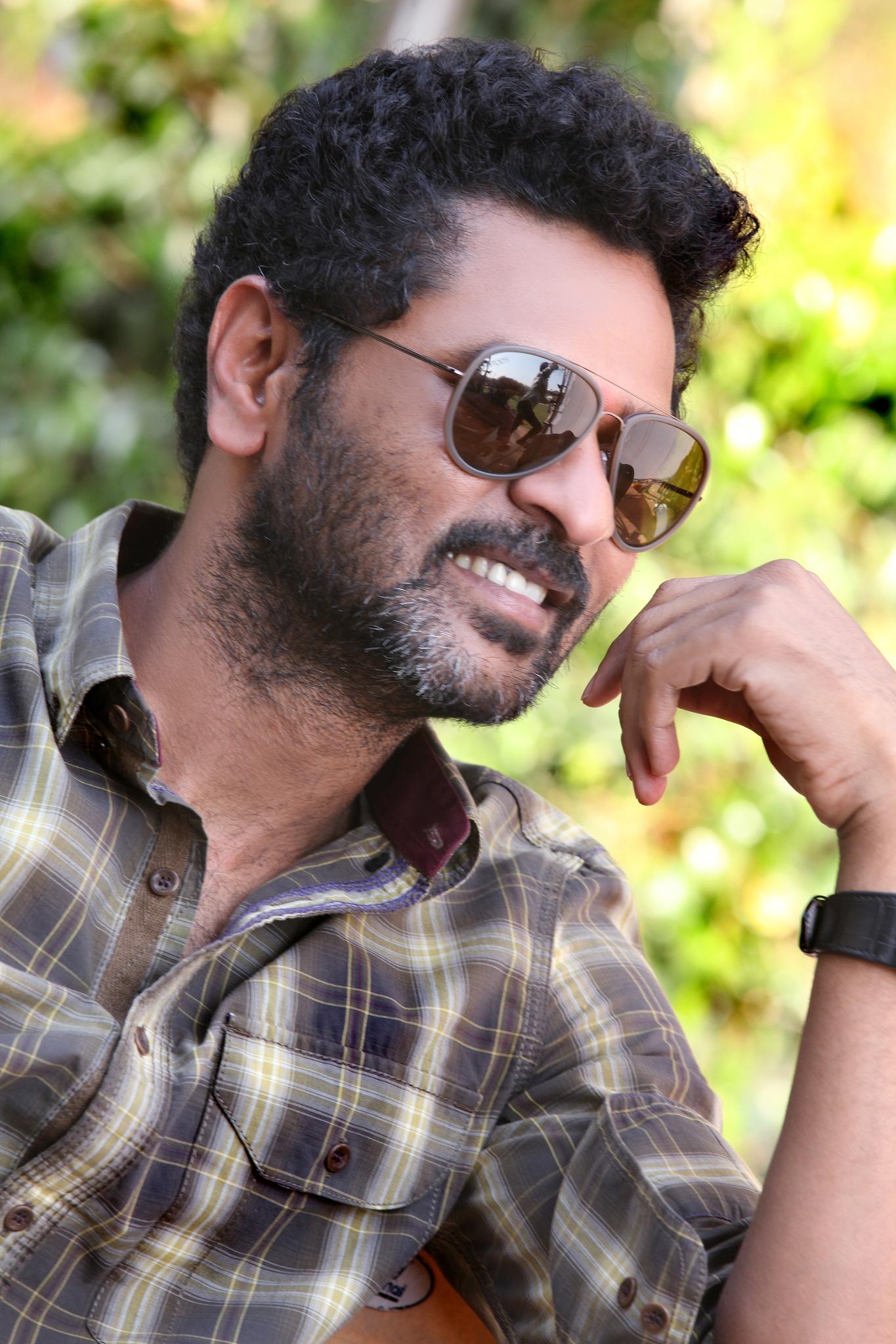 Prabhu Deva image