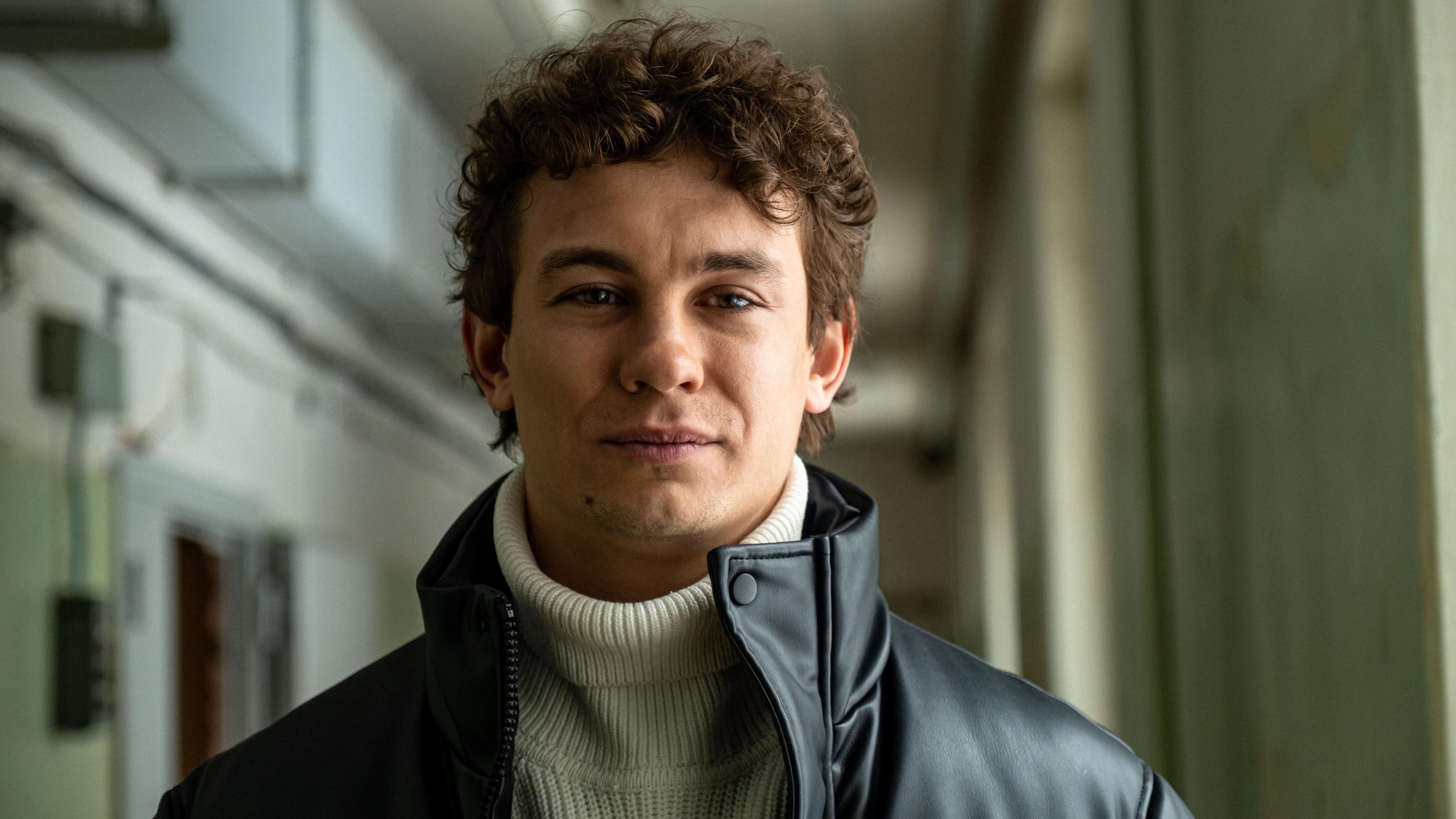 Nikita Kologrivyy image