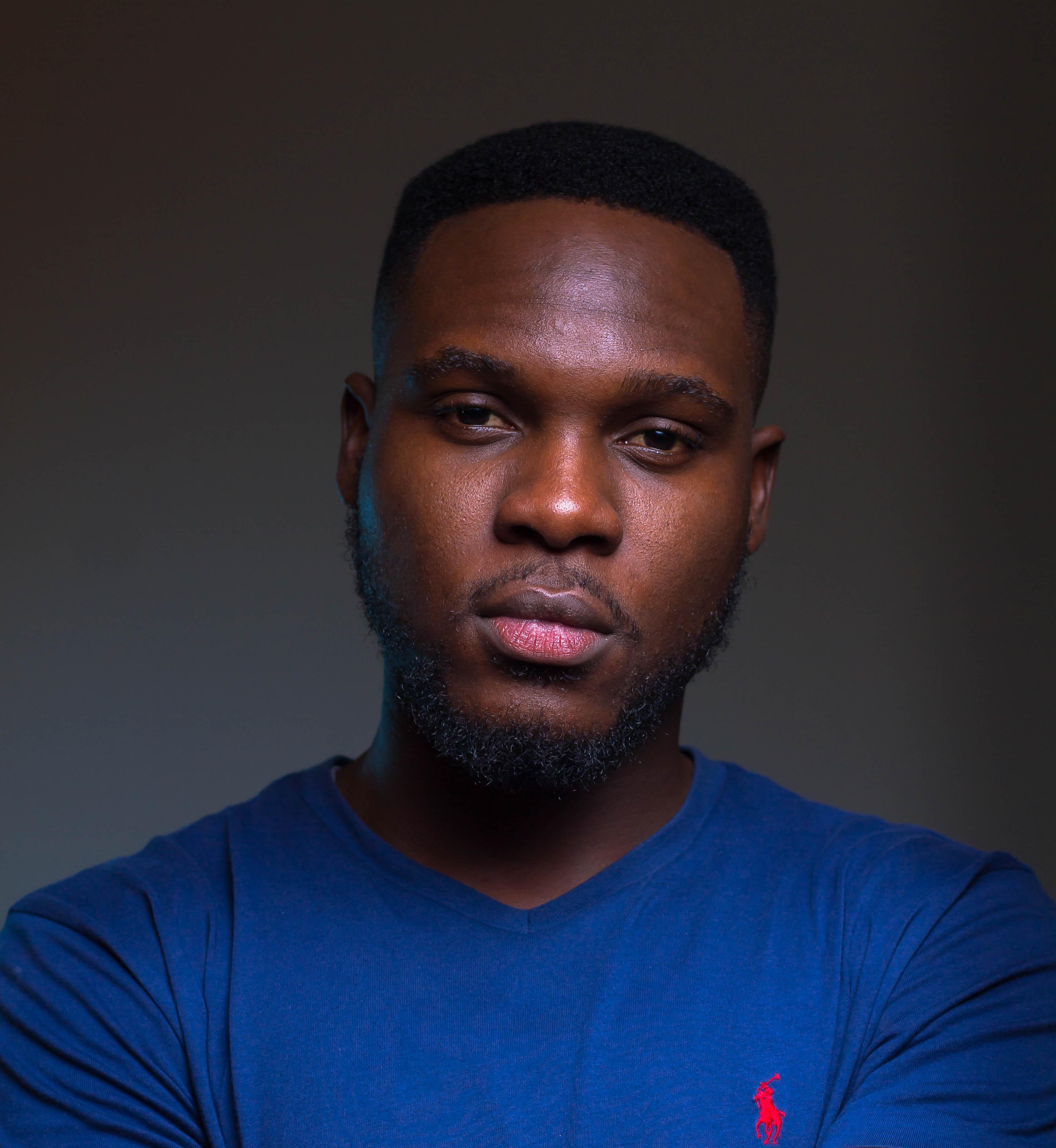 Nonso Bassey image