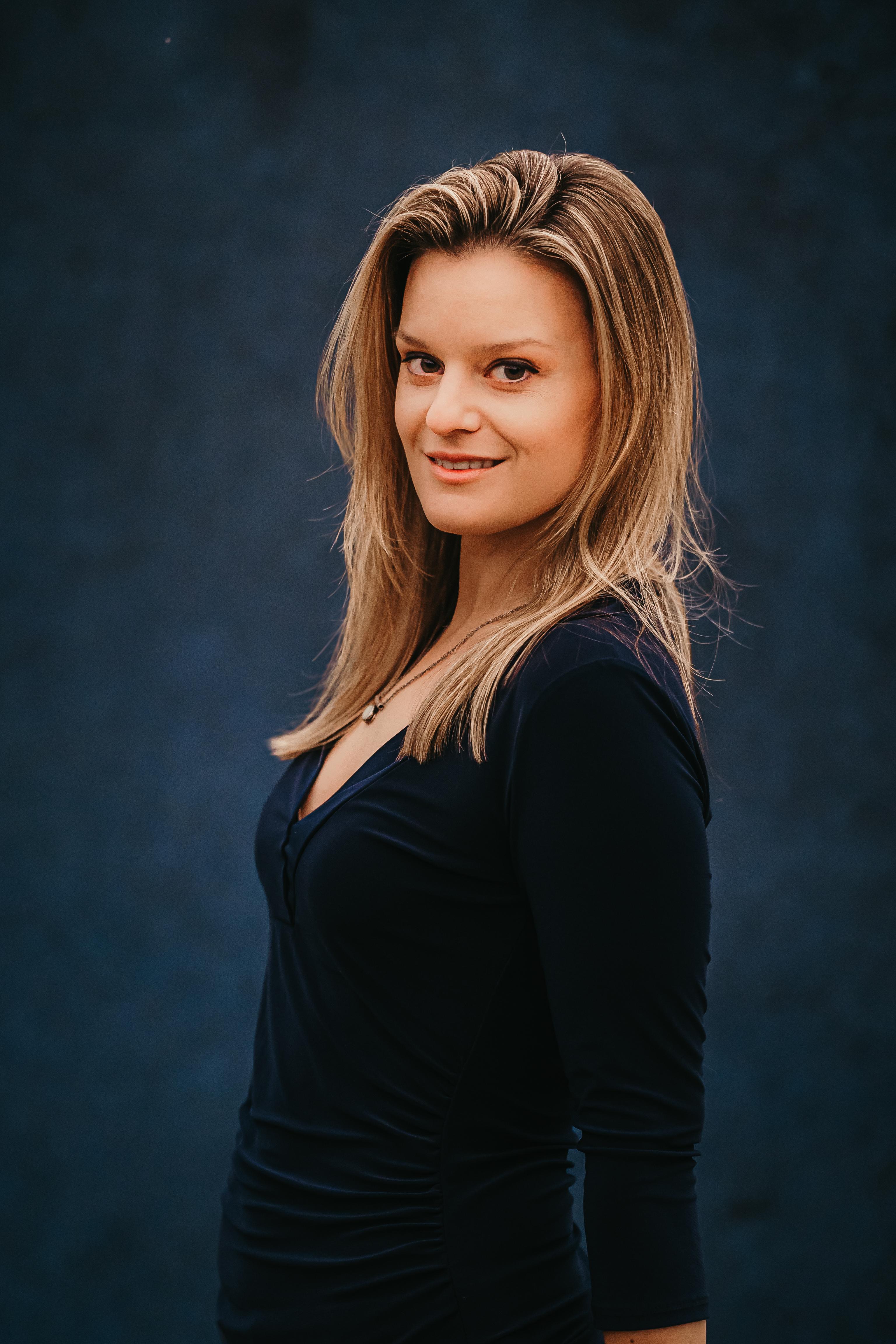 Haley Heslip image