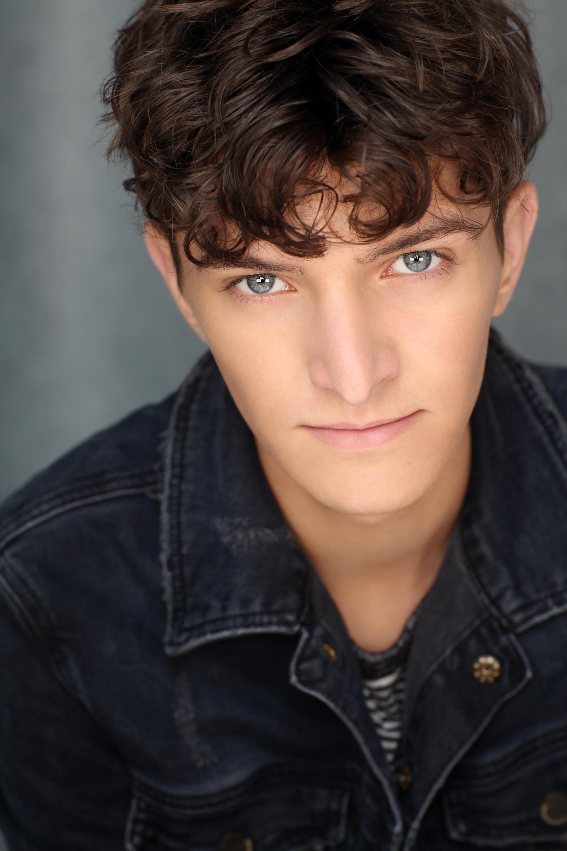 Kaden Hinkle image