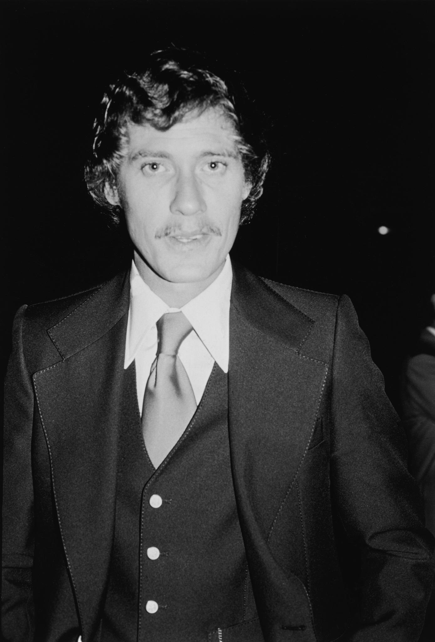 John Holmes image