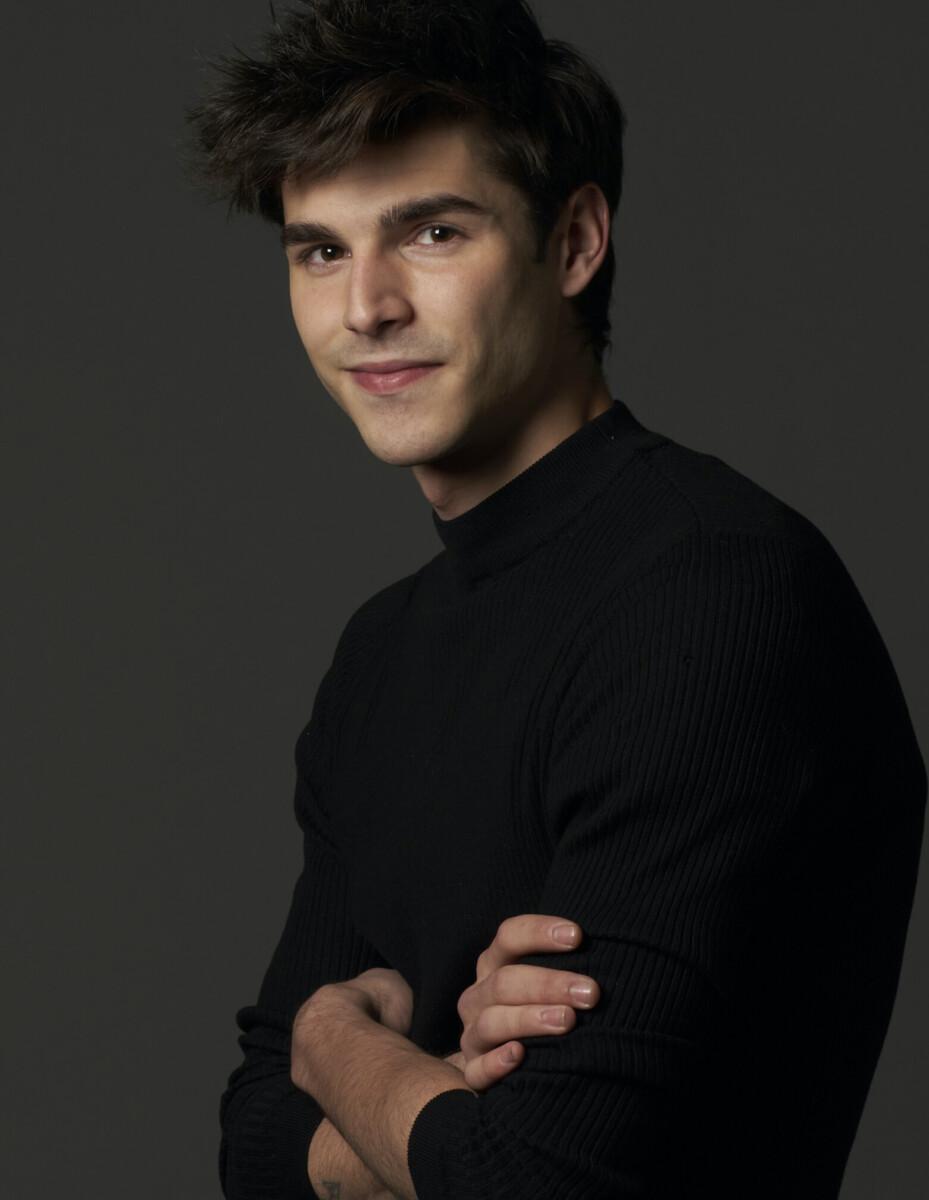 Álvaro Mel image