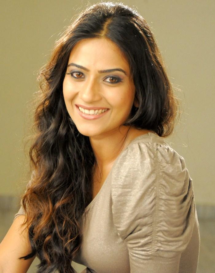 Aditi Sharma image