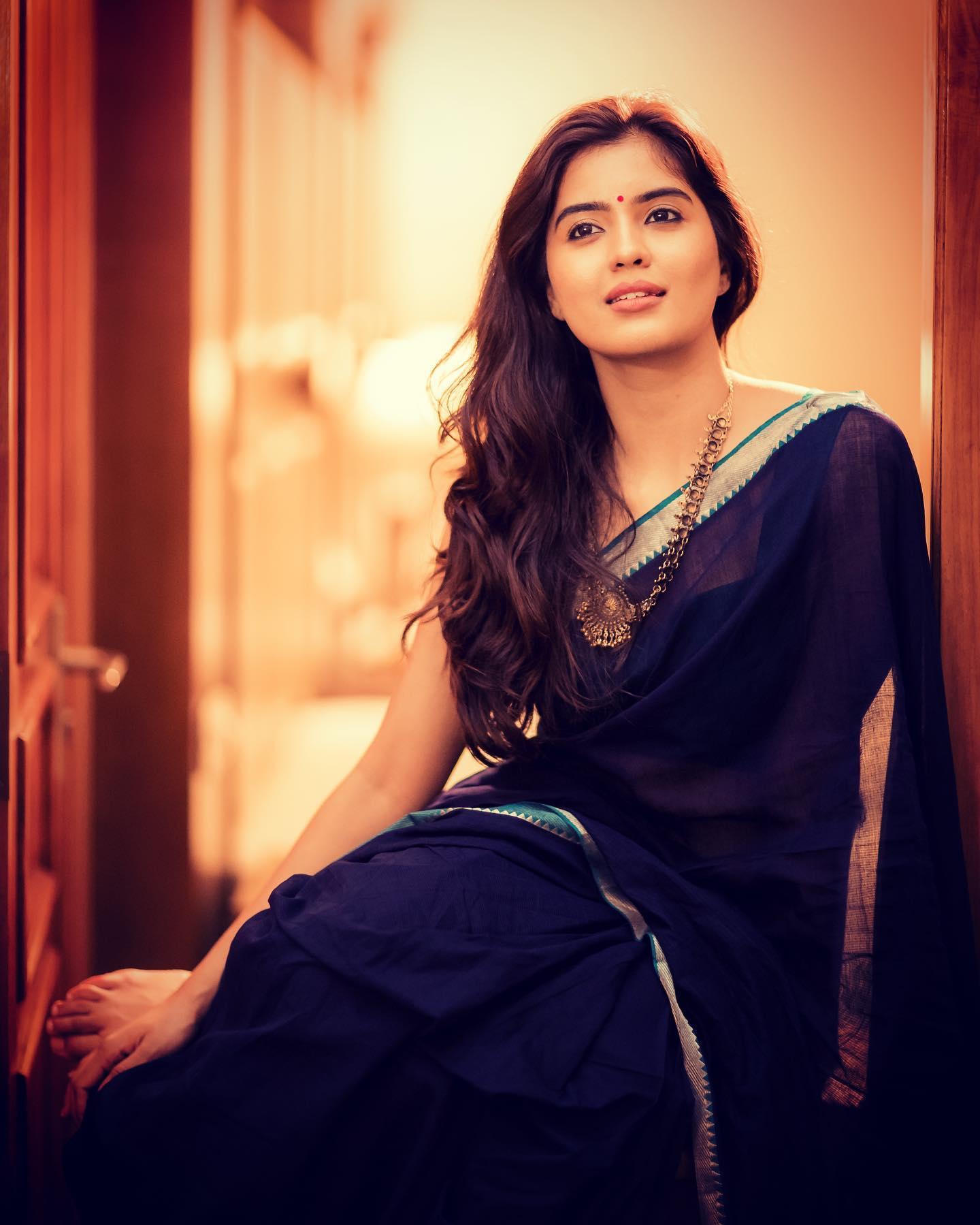 Amritha Aiyer image