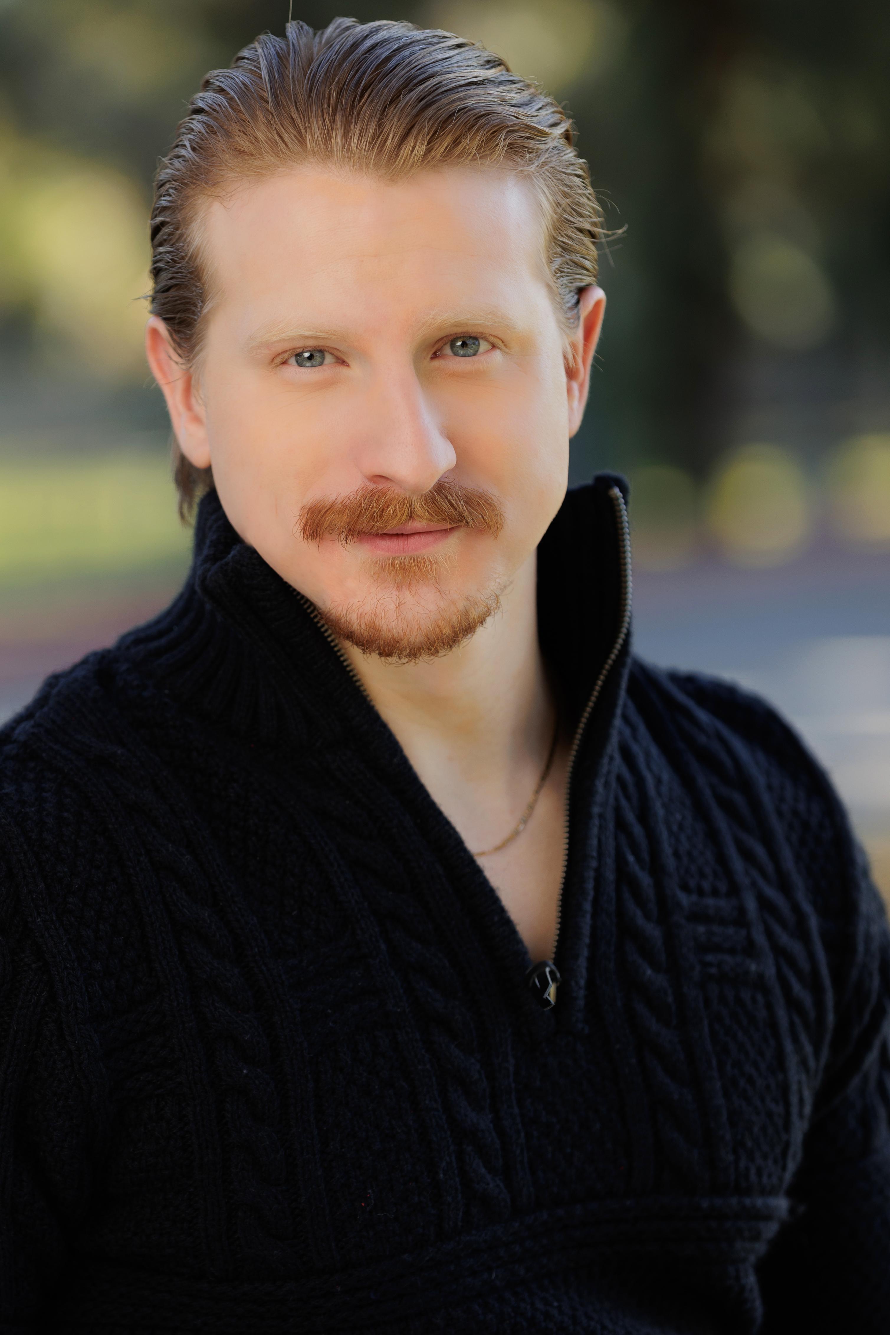 Seth Leighton Hale image