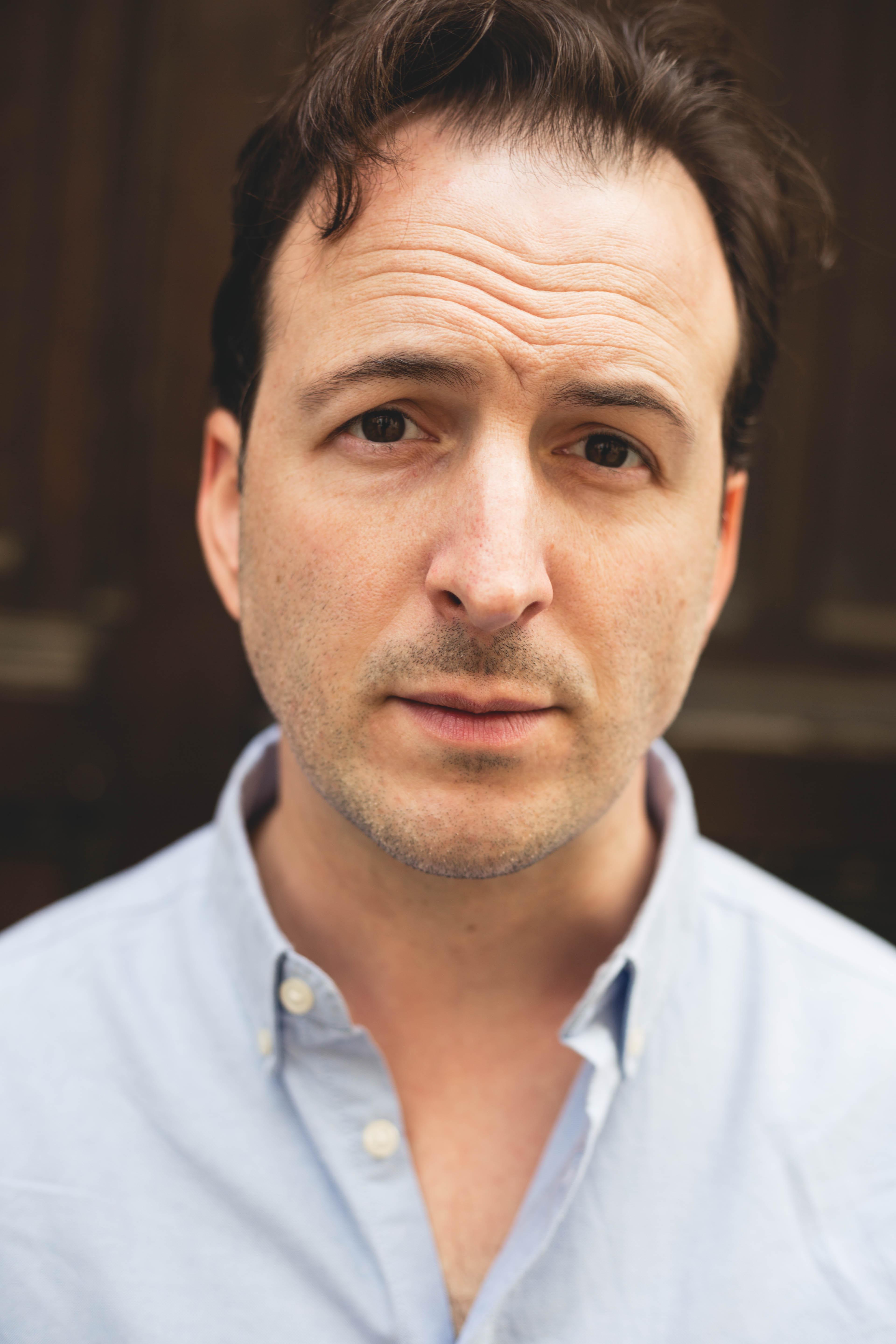 Jared Nelson image