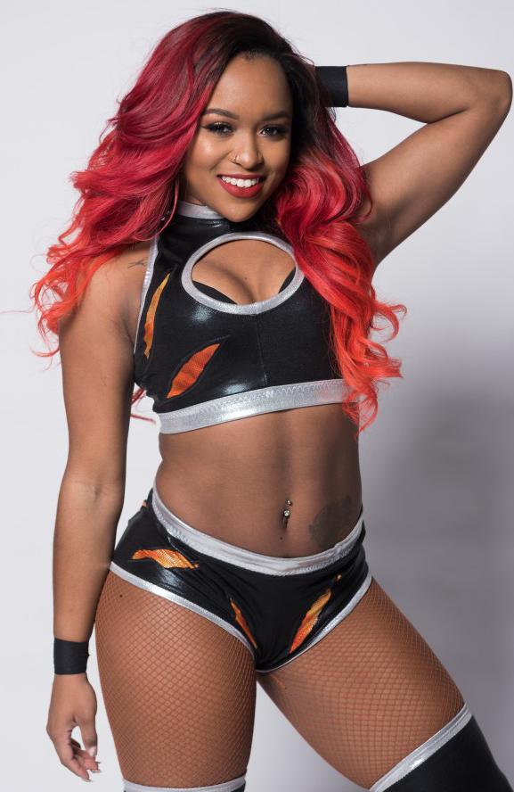 Kiera Hogan image