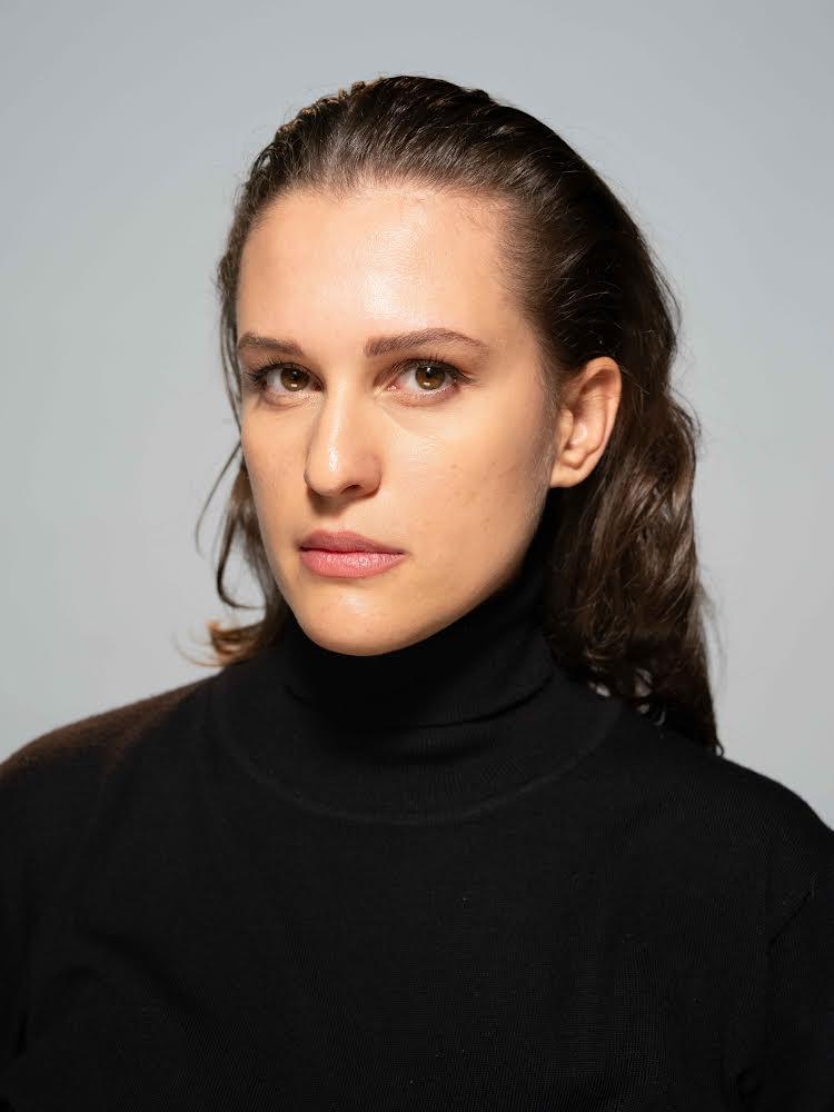 Rina Krasniqi image