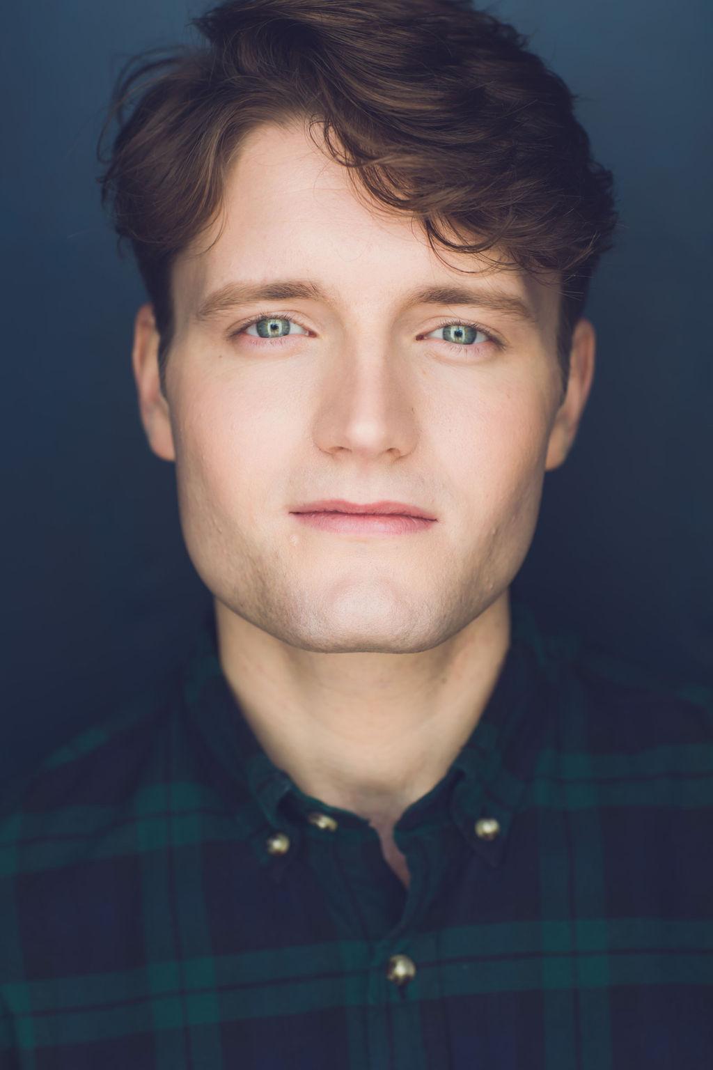 Edward Pritchard image