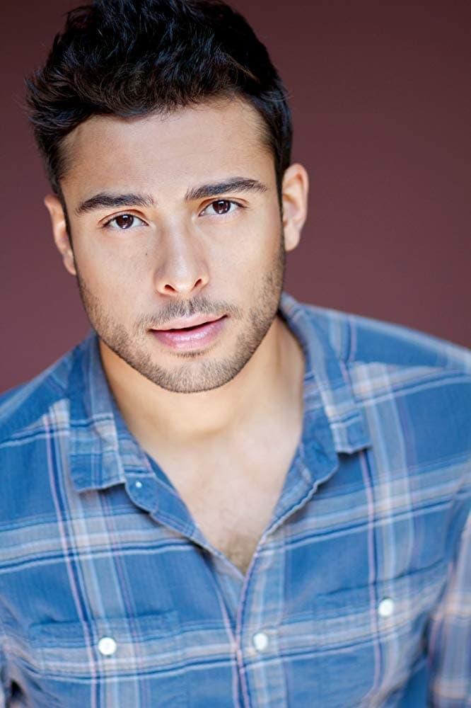 Manolo Herrera image