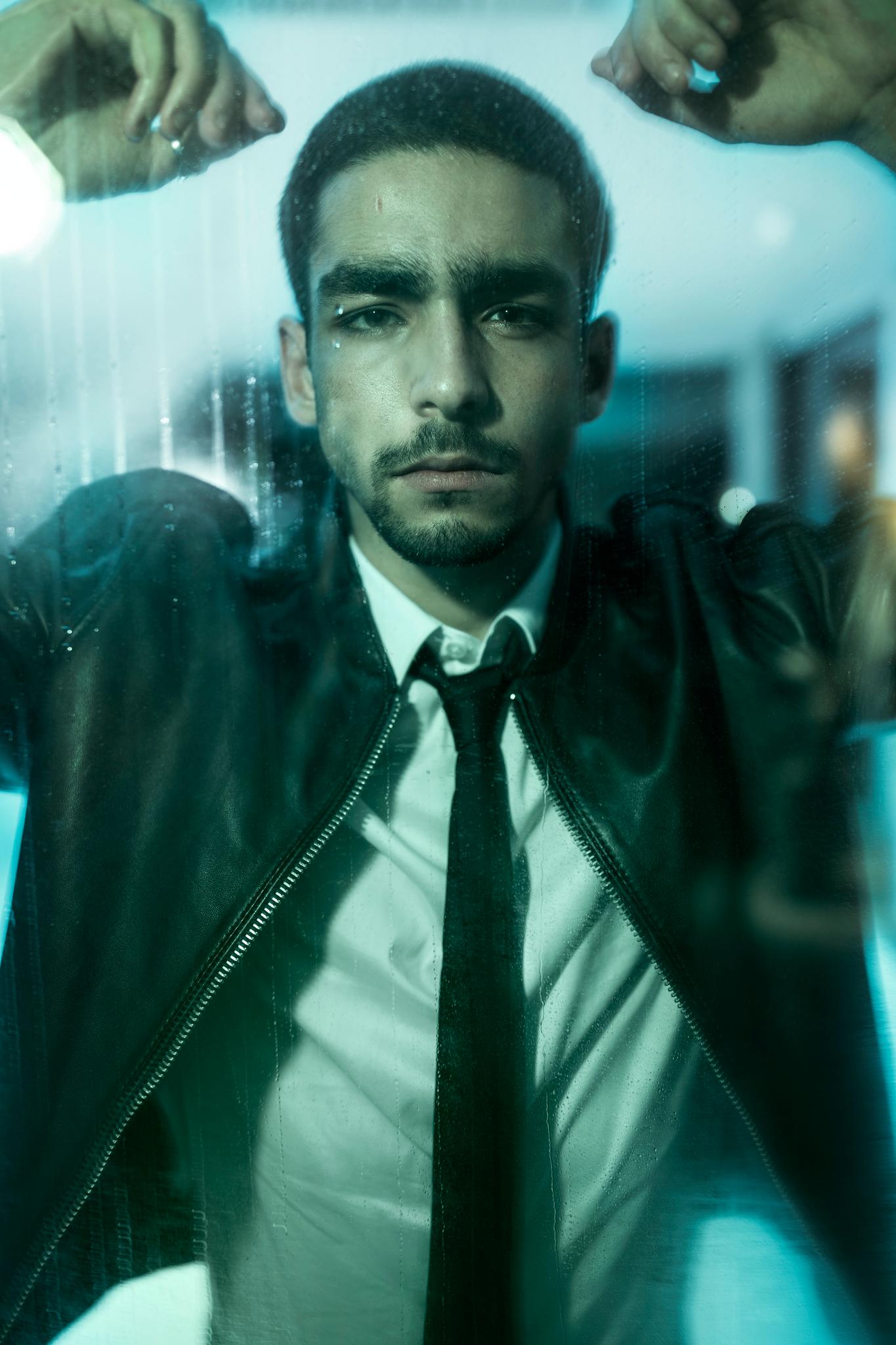 Omar Ayuso image