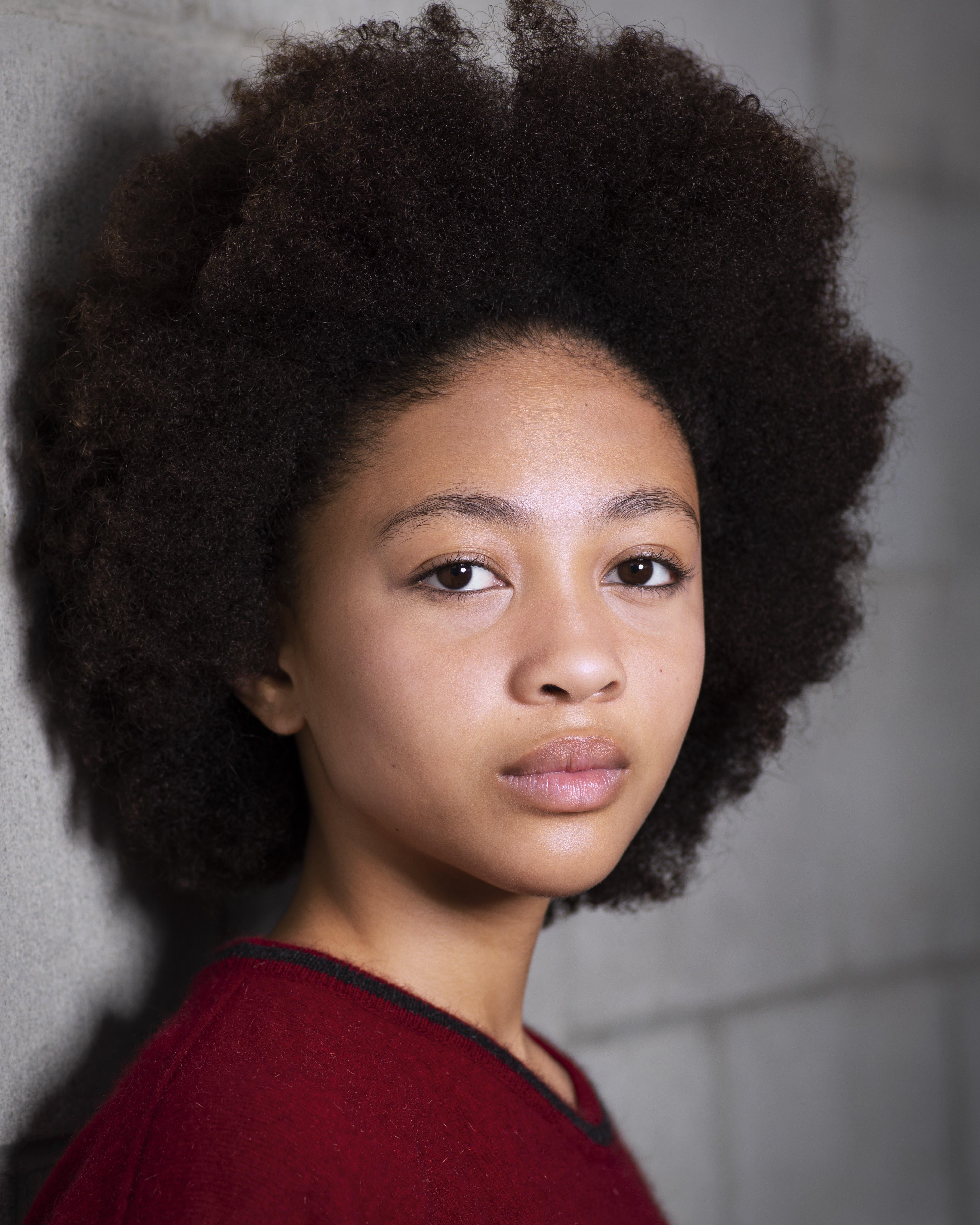Naledi Murray image