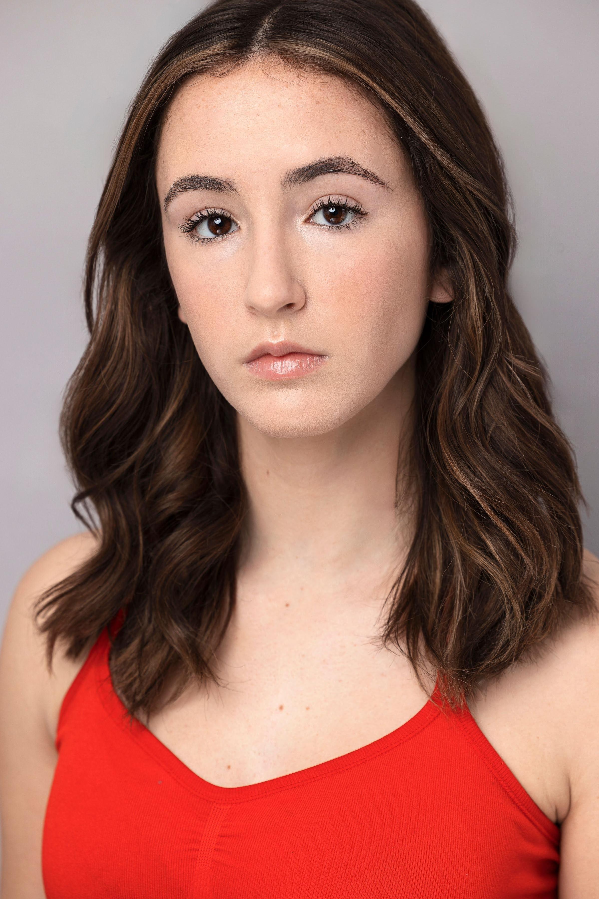 Rylee Alazraqui image