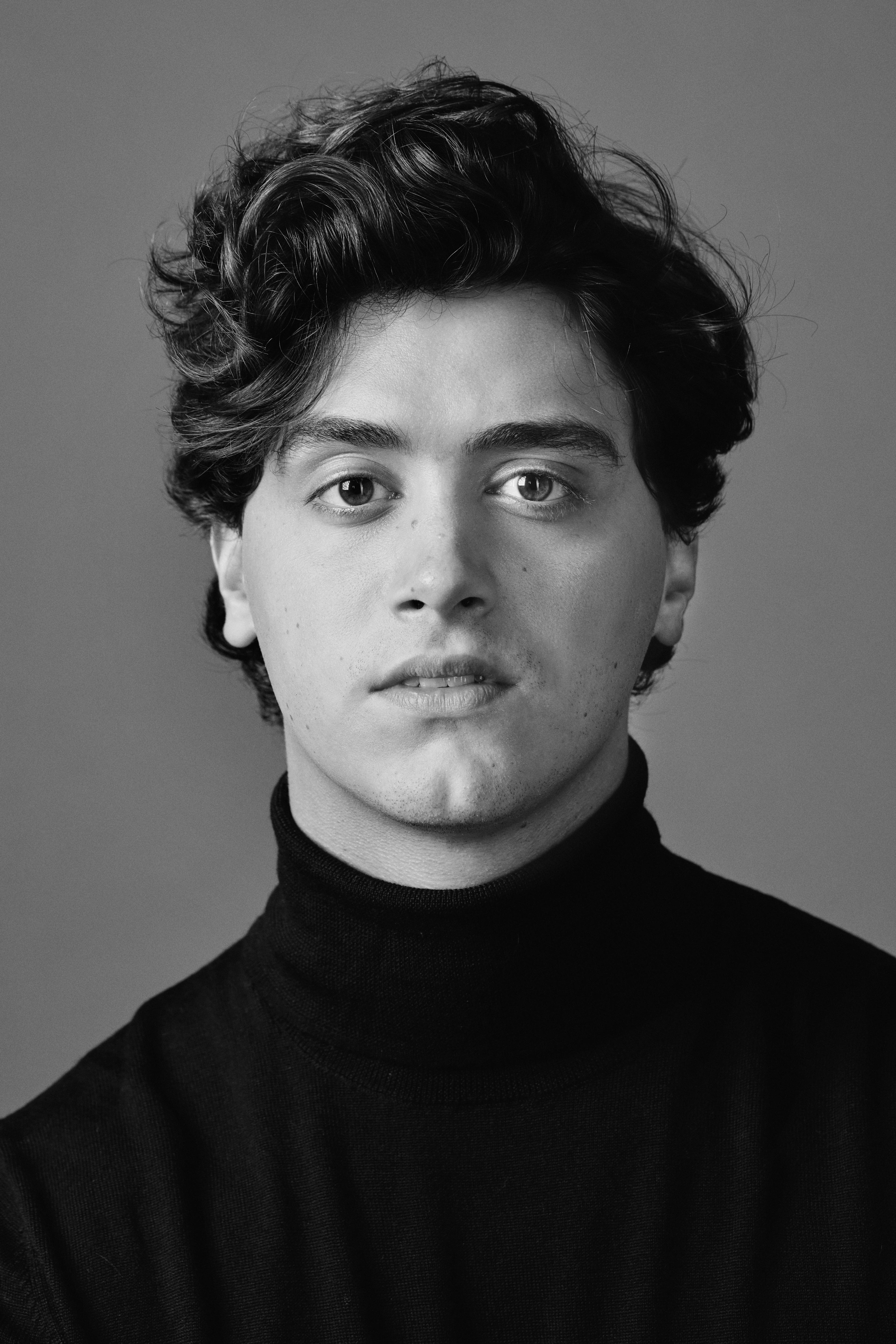 Antonio Cipriano image