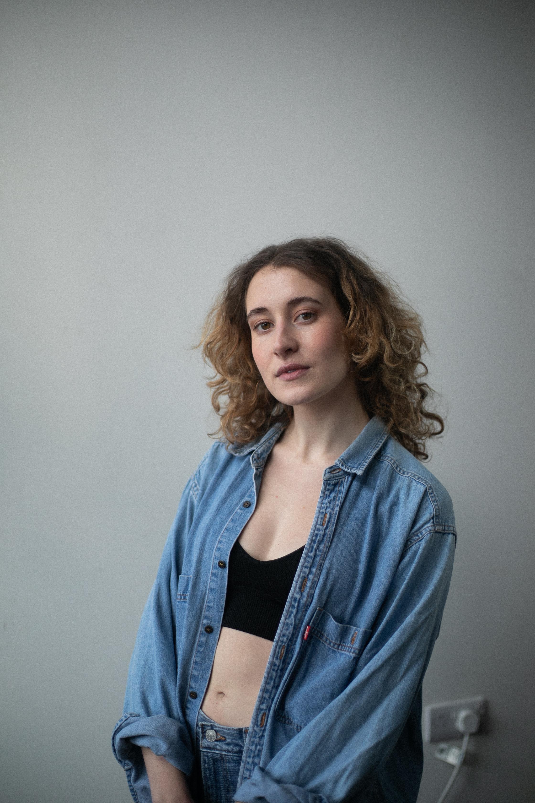 Phoebe French image