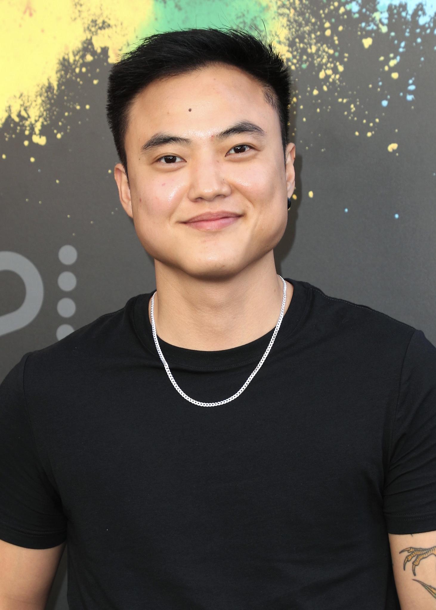 Leo Sheng image