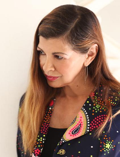 Irit Sheleg image