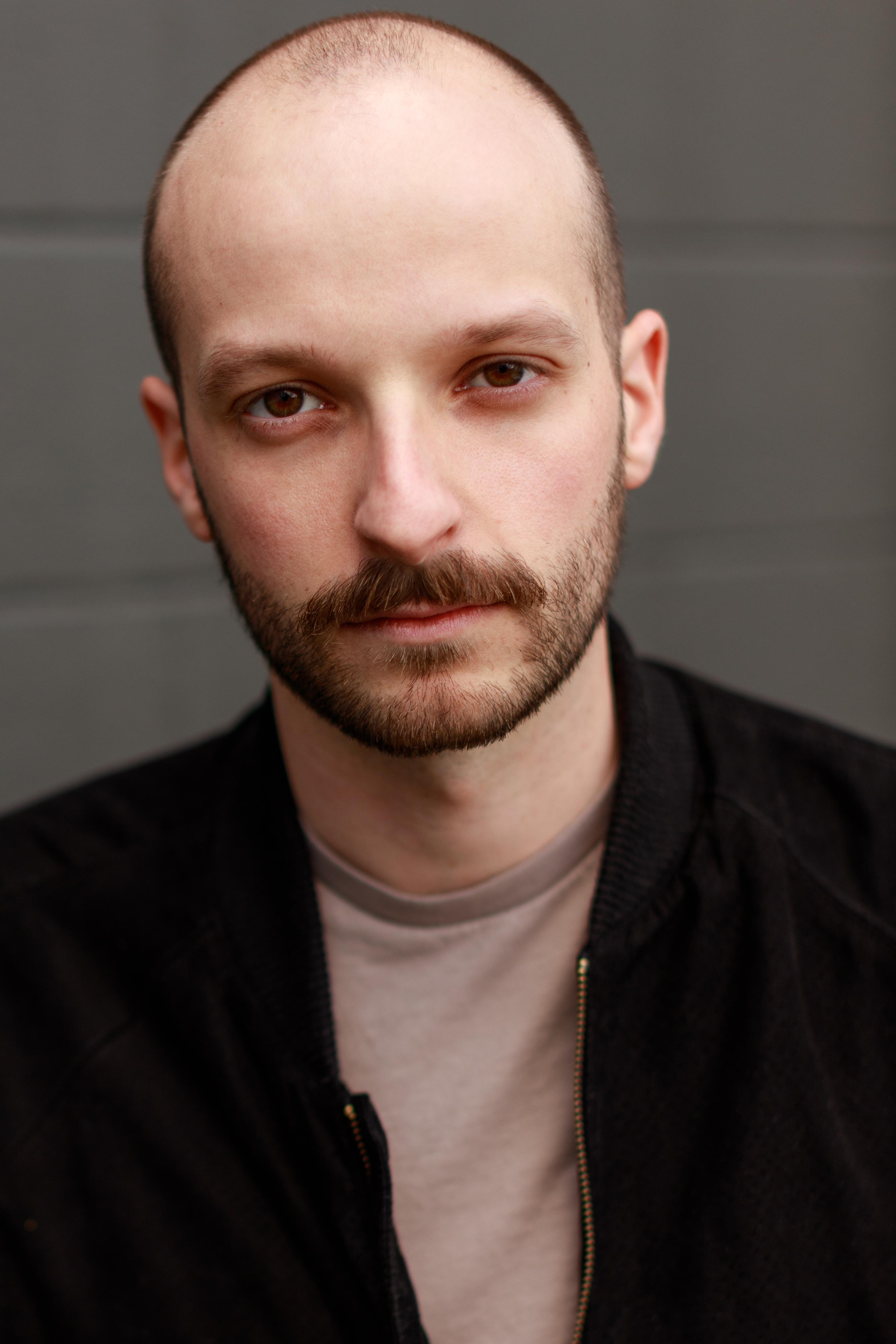 Brendan Cahalan image
