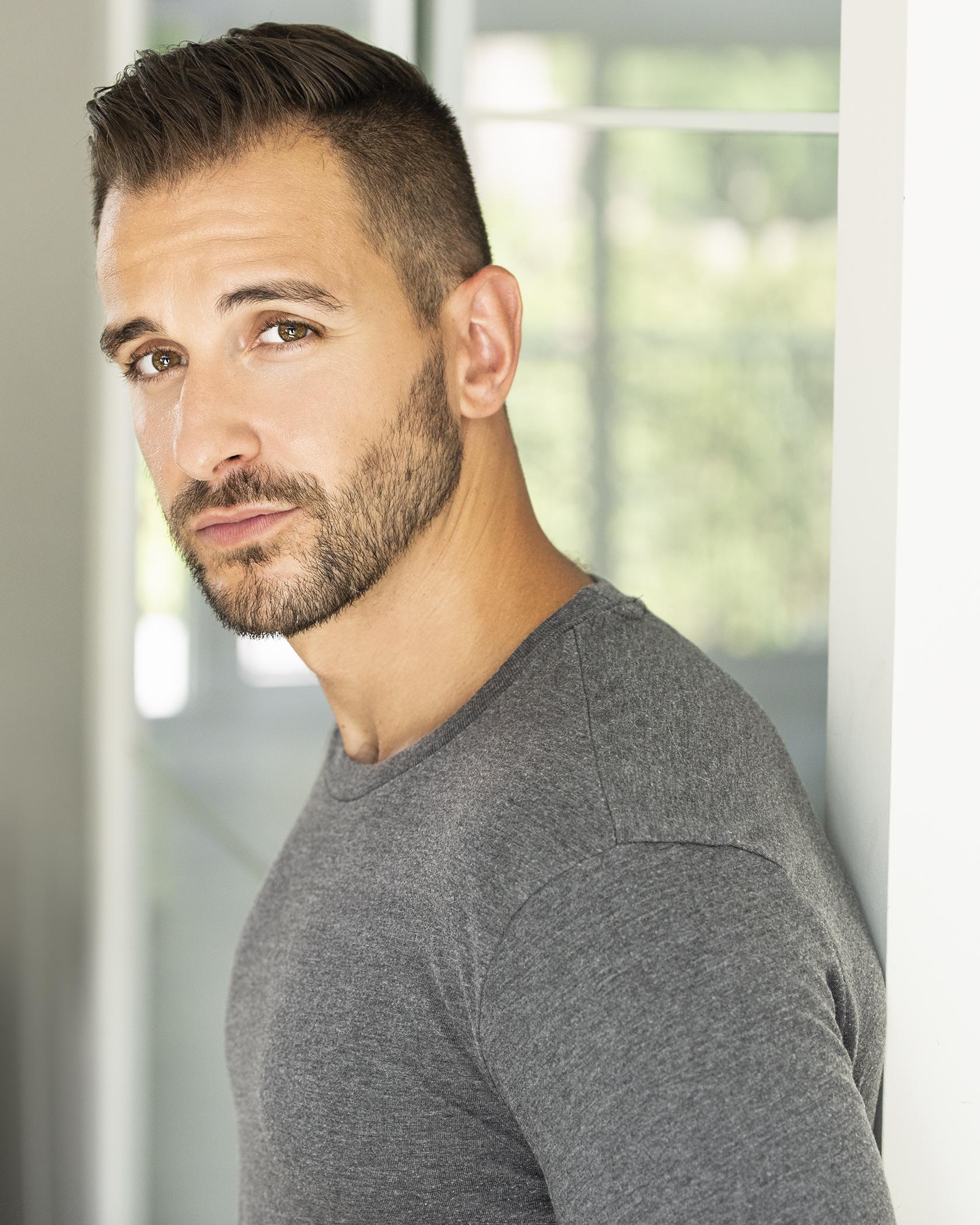Michael Morrone image