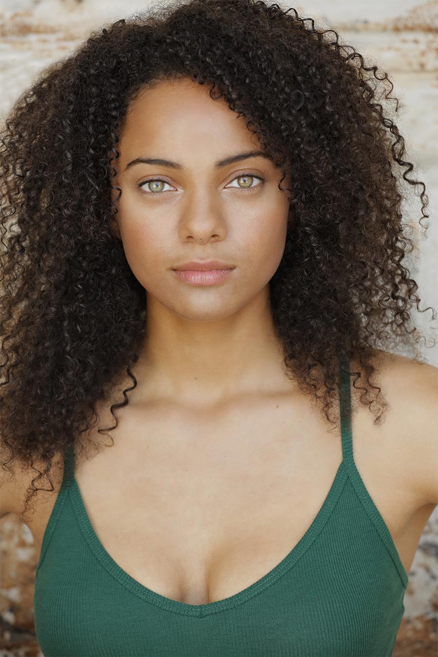Aleyse Shannon image
