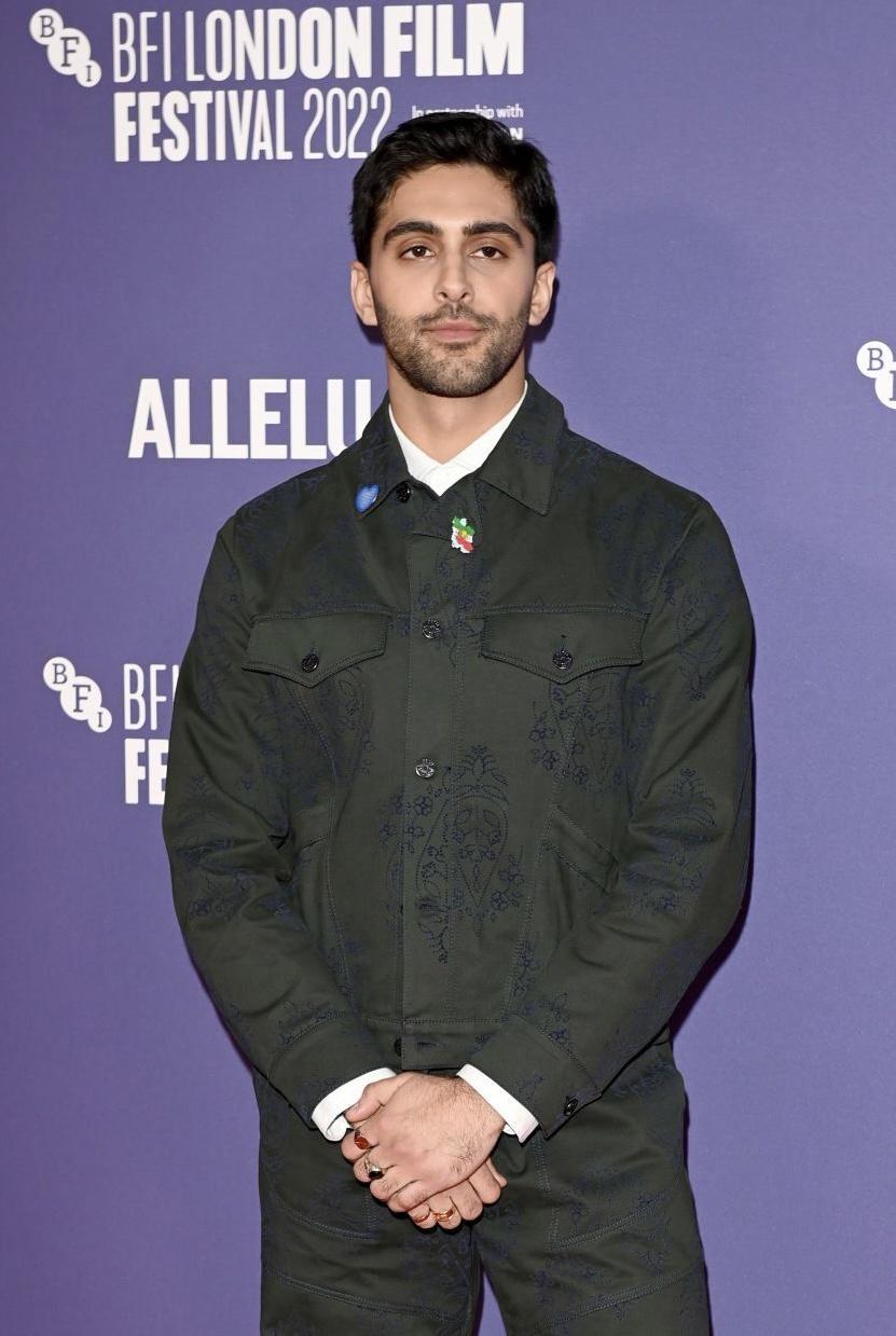 Arian Nik image