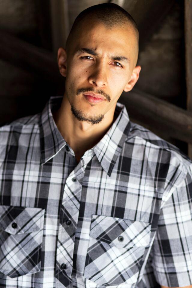 Steve Louis Villegas image