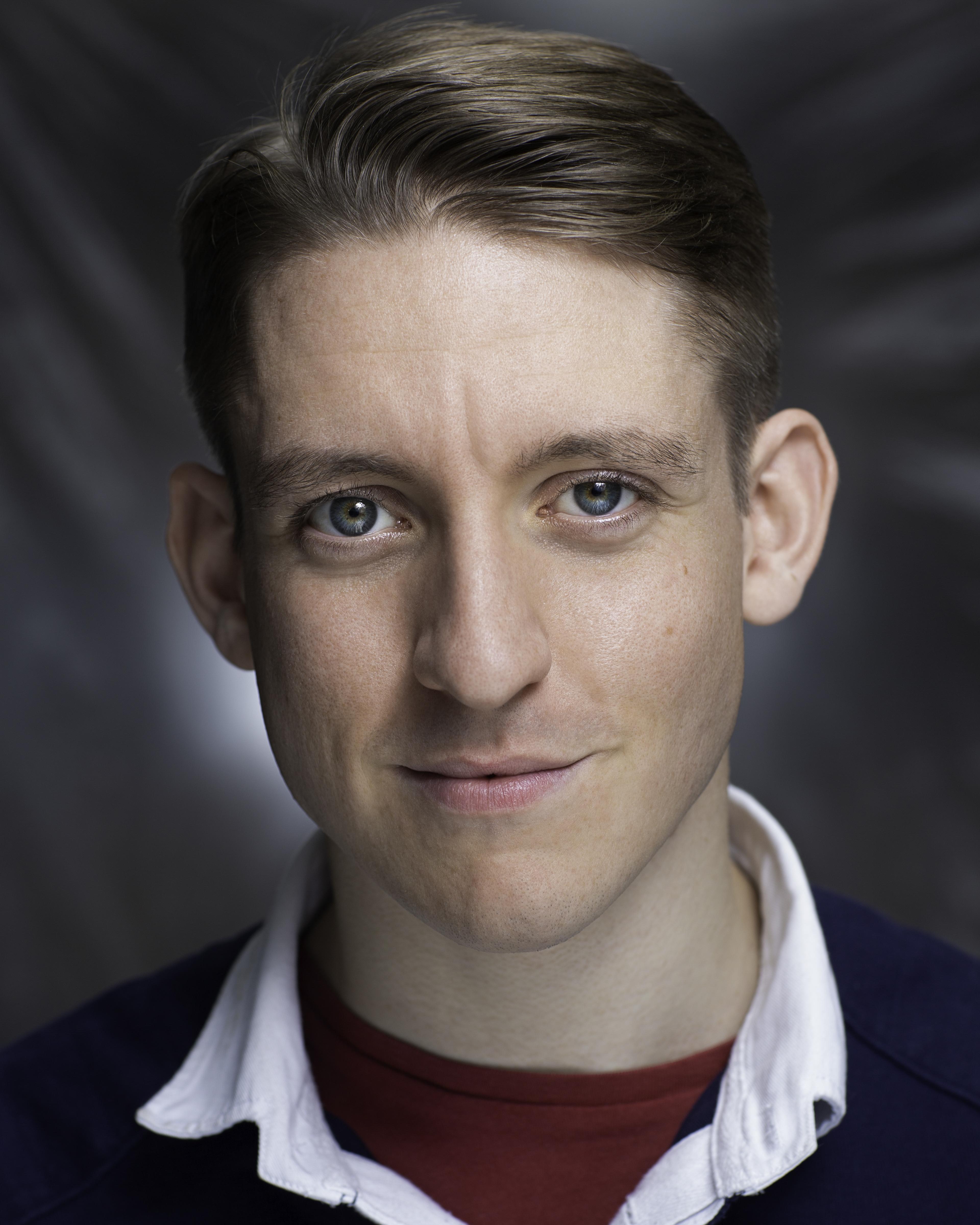 Matthew Duckett image