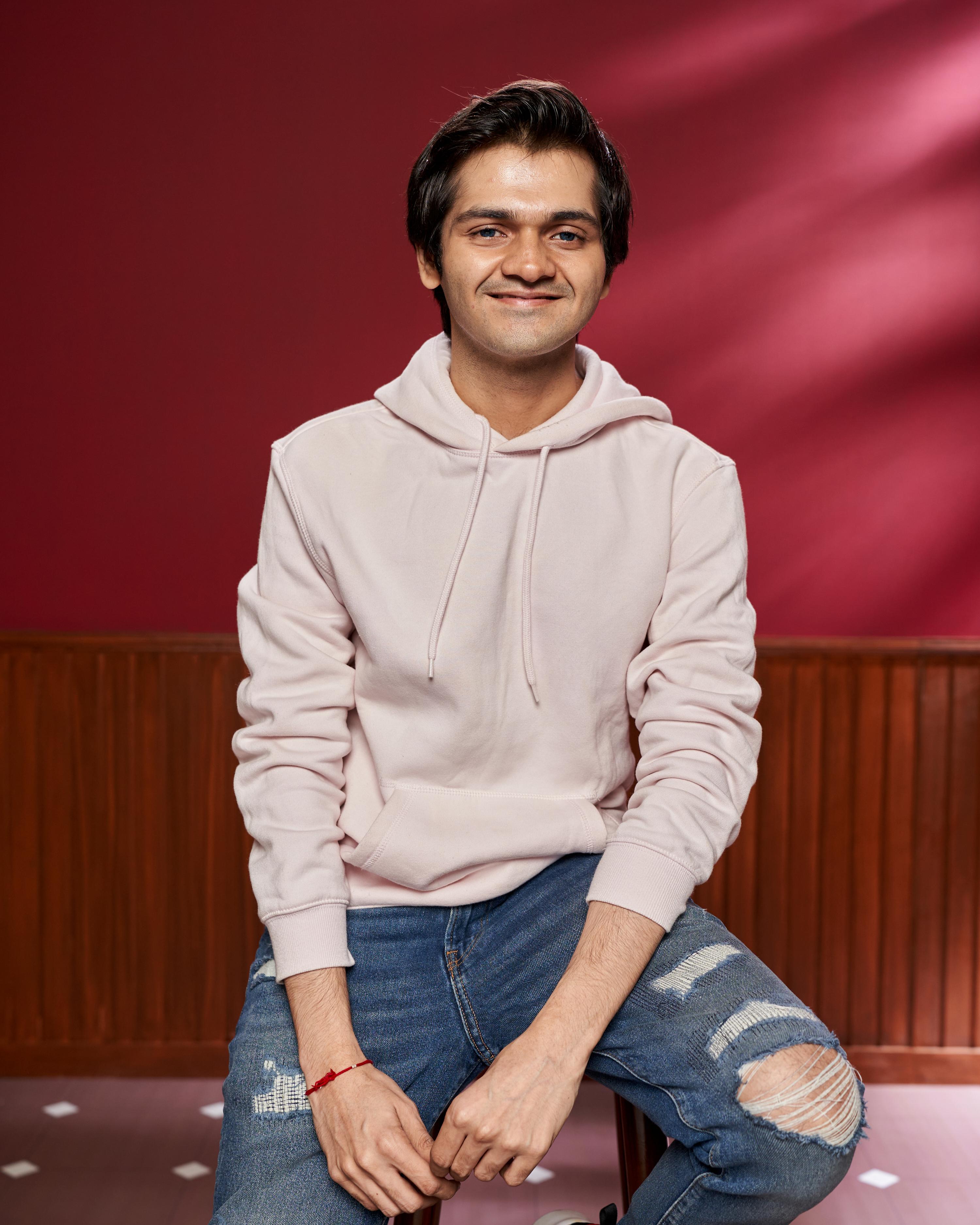 Karan Bhanushali image