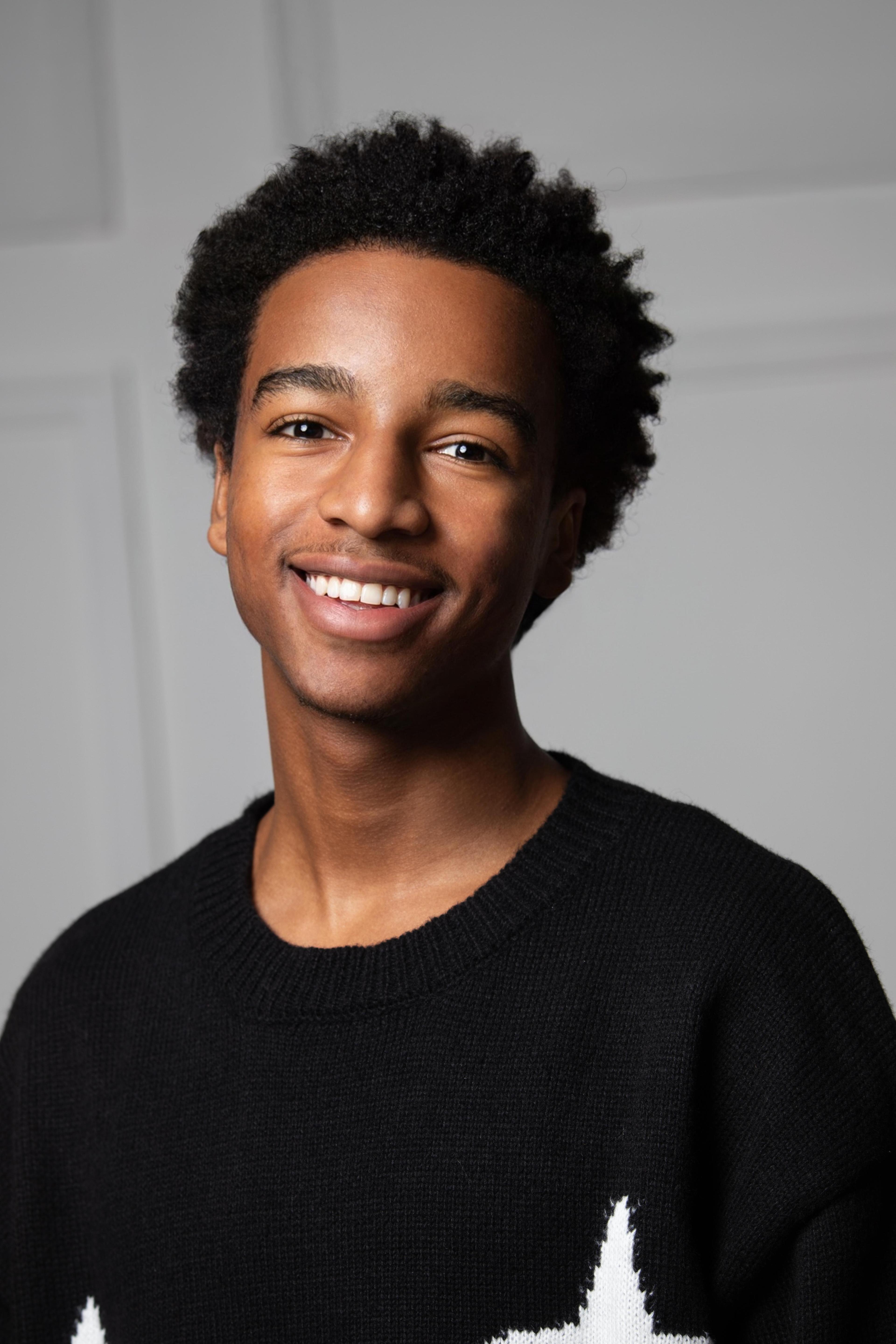 Jahzir Bruno image