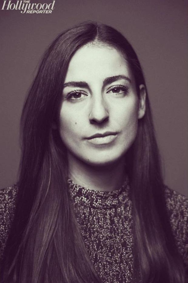 Seda Witt image