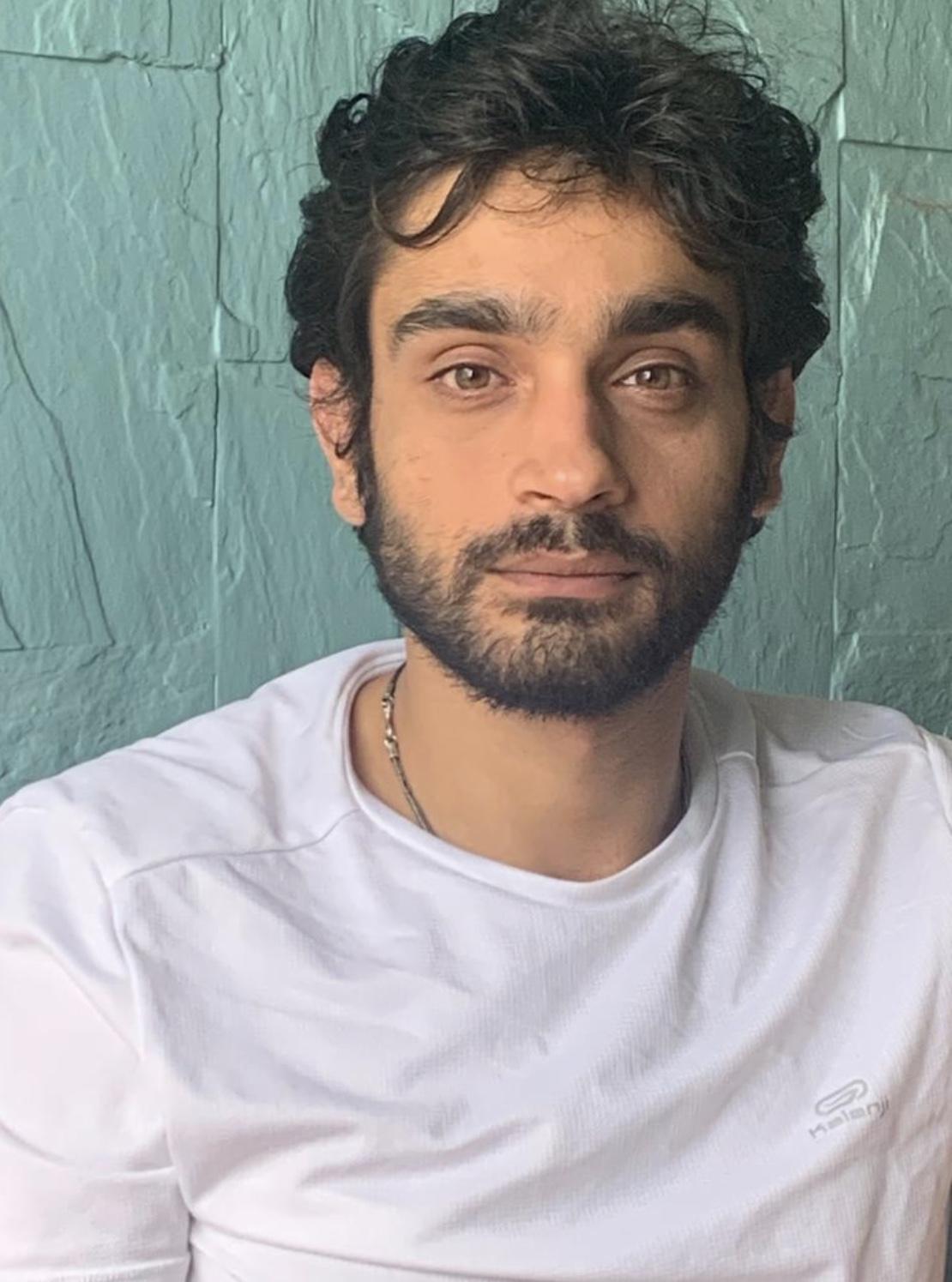 Kunj Anand image