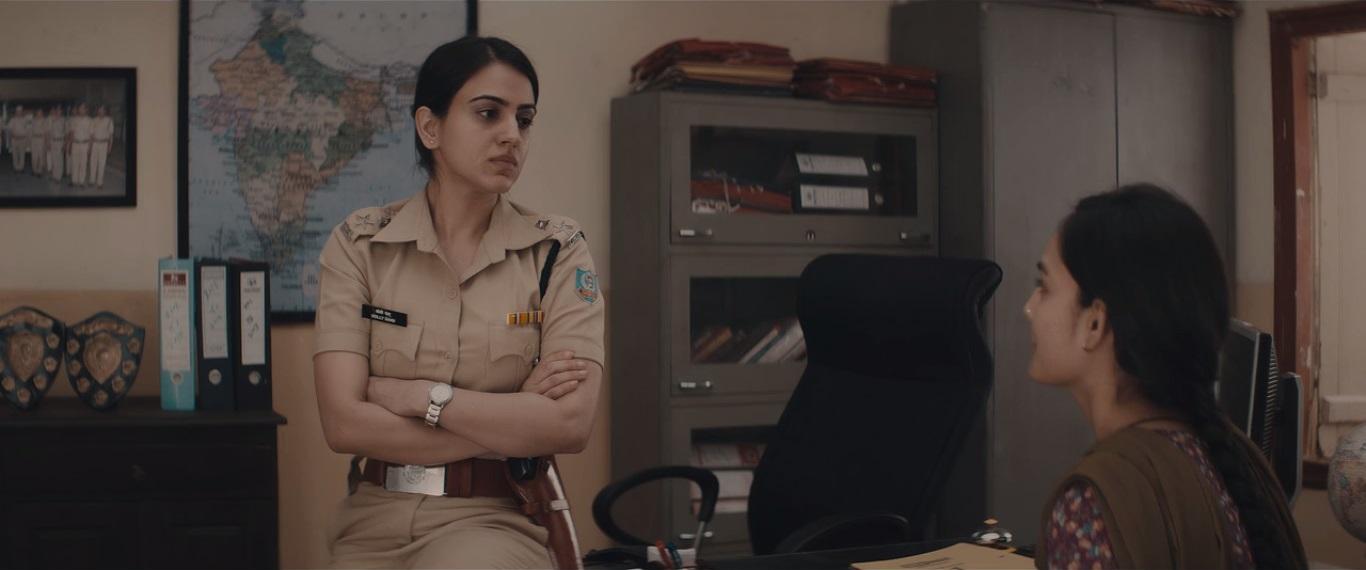 Monika Panwar image