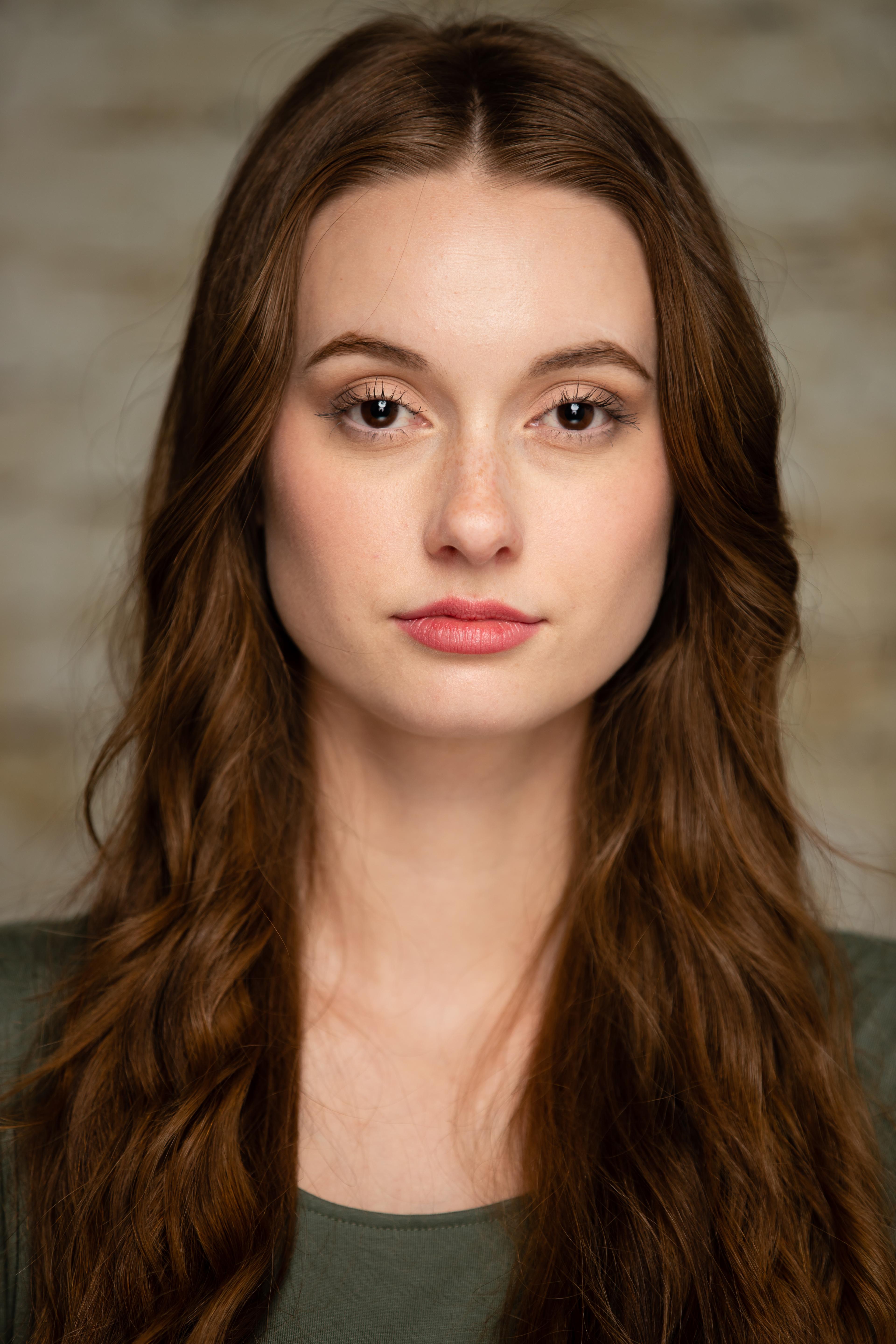Jenna Harvey image