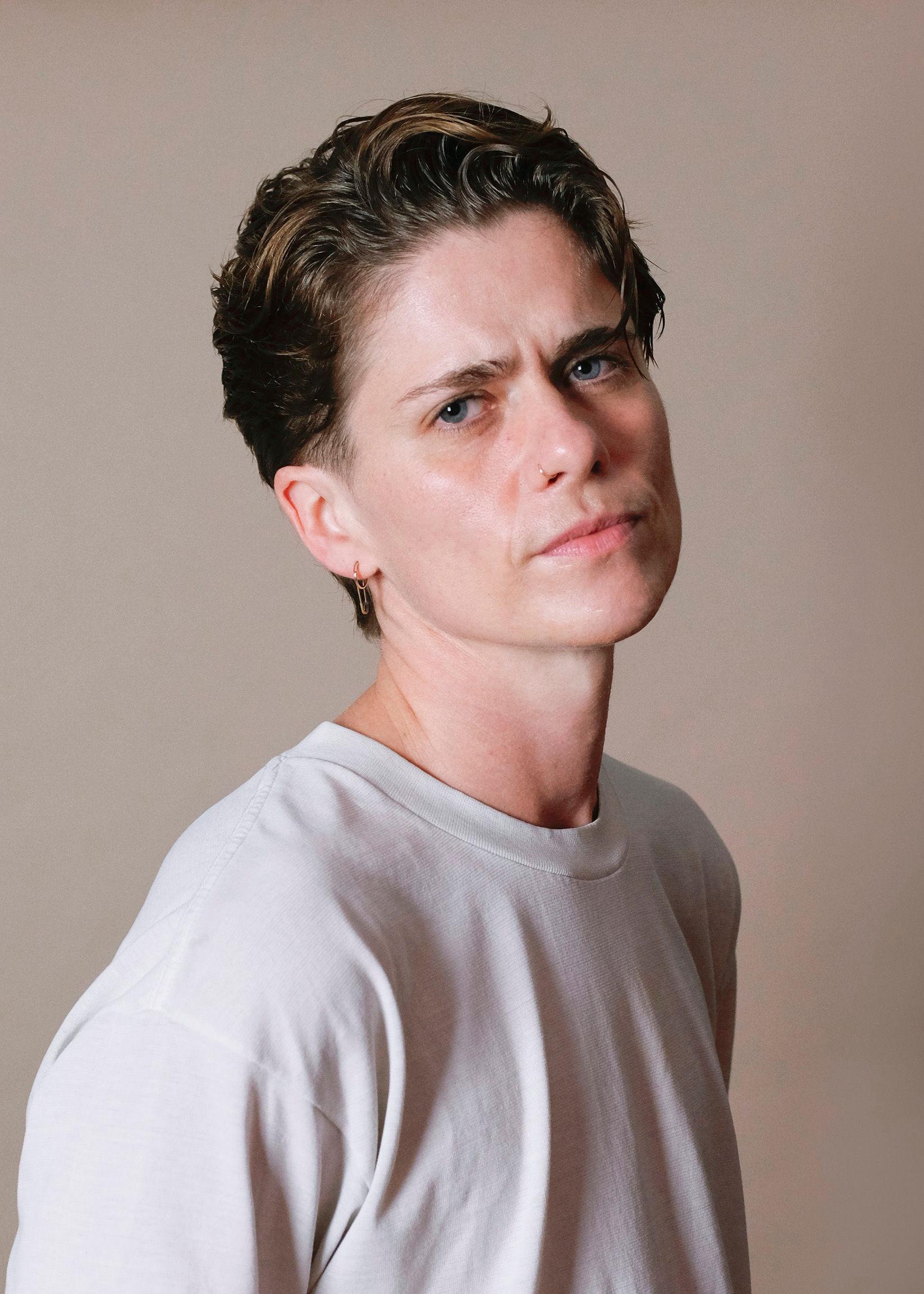 Charlie Hannah image