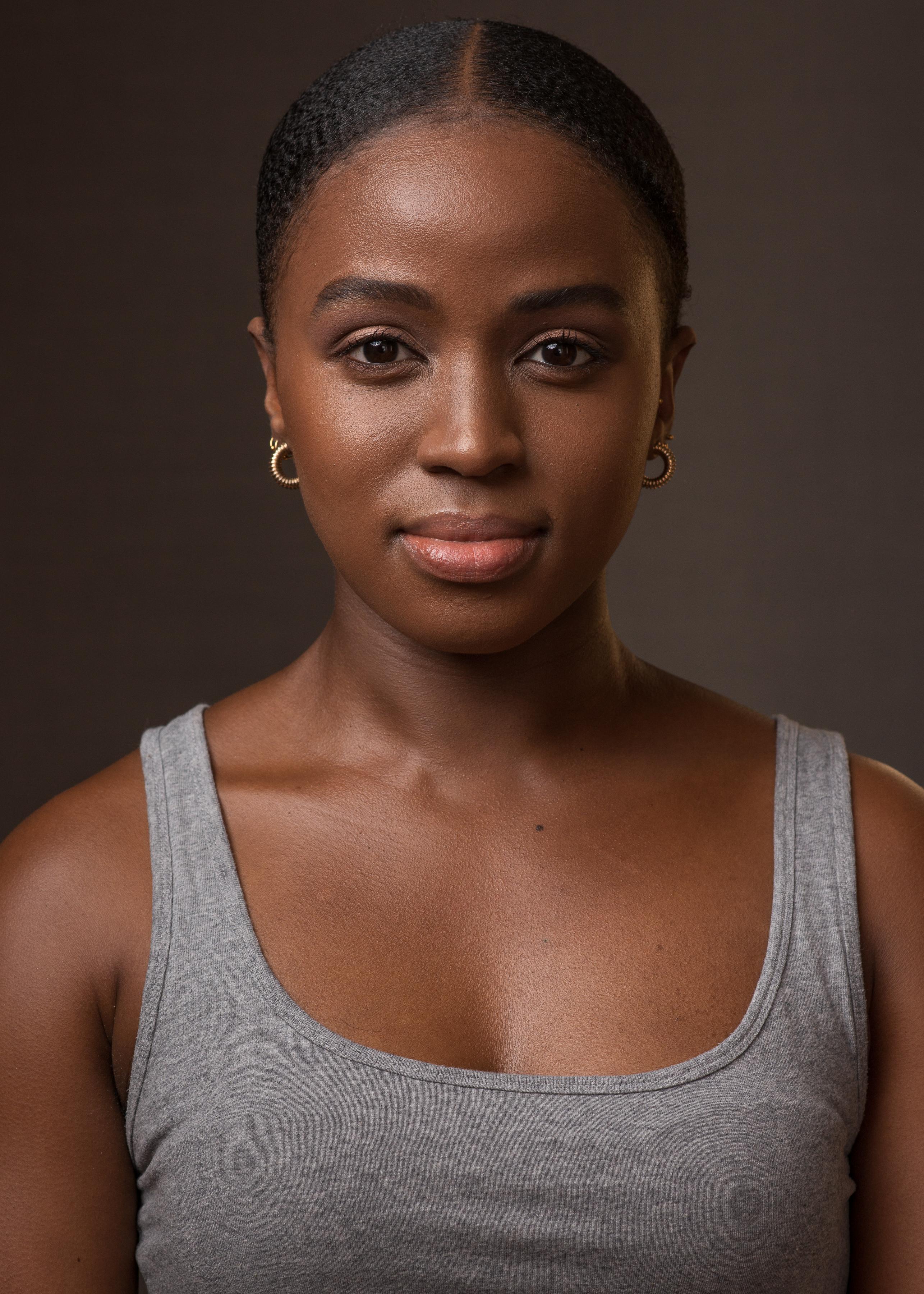 Masali Baduza image