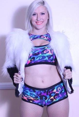 Heather Monroe image