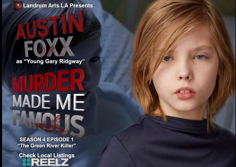 Austin Foxx image