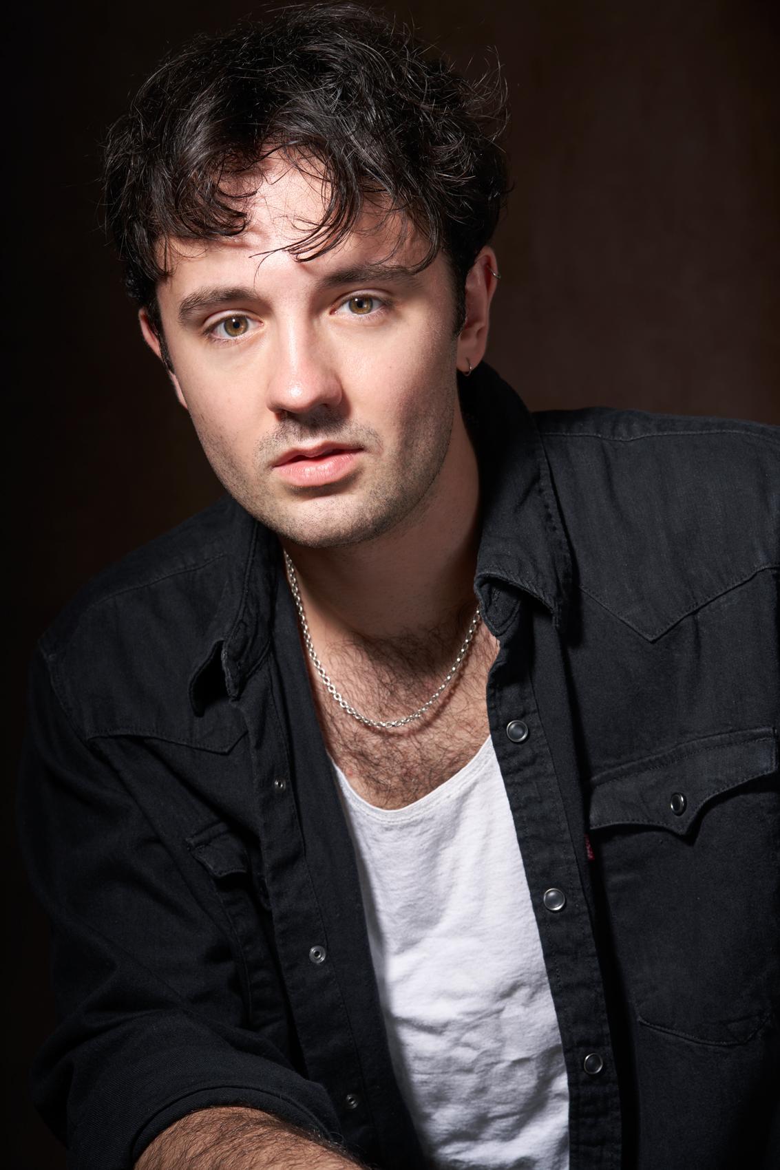 Matt Dejanovic image