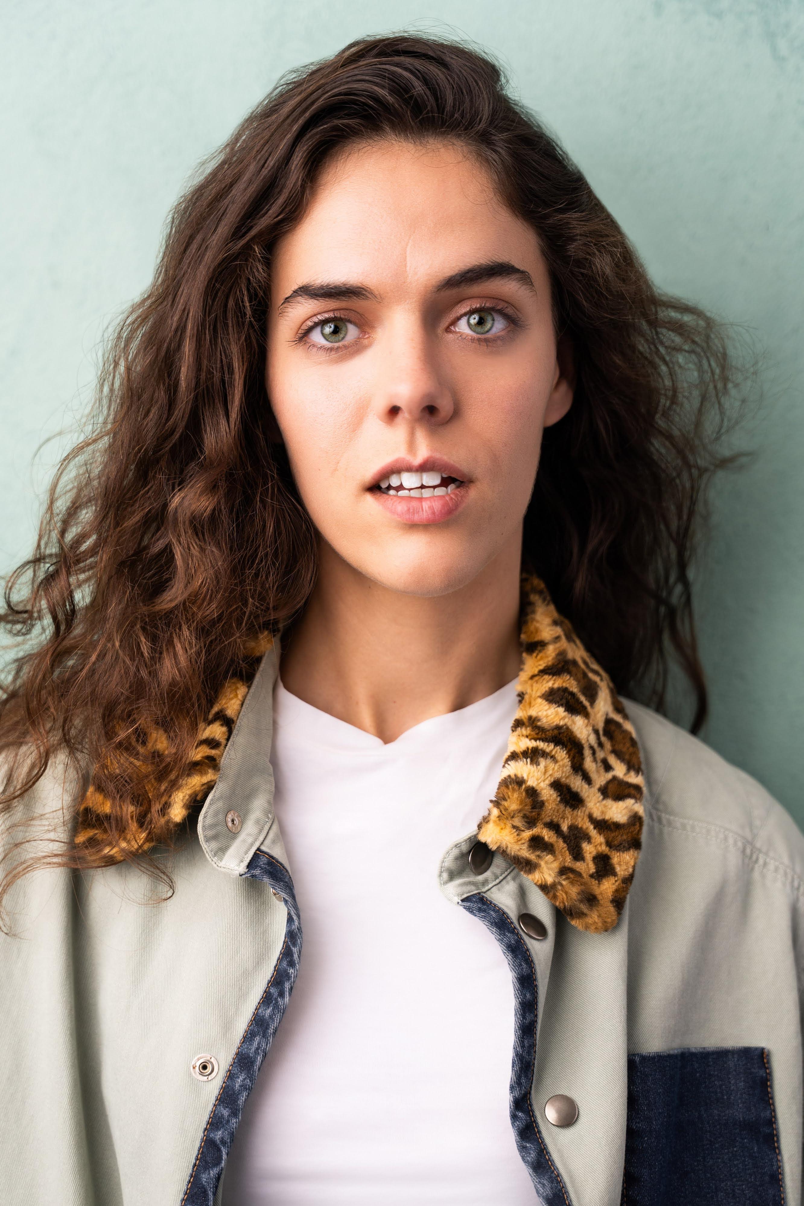 Elena Musser image