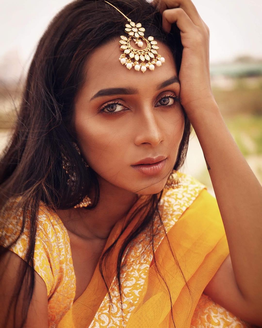 Sanchana Natarajan image