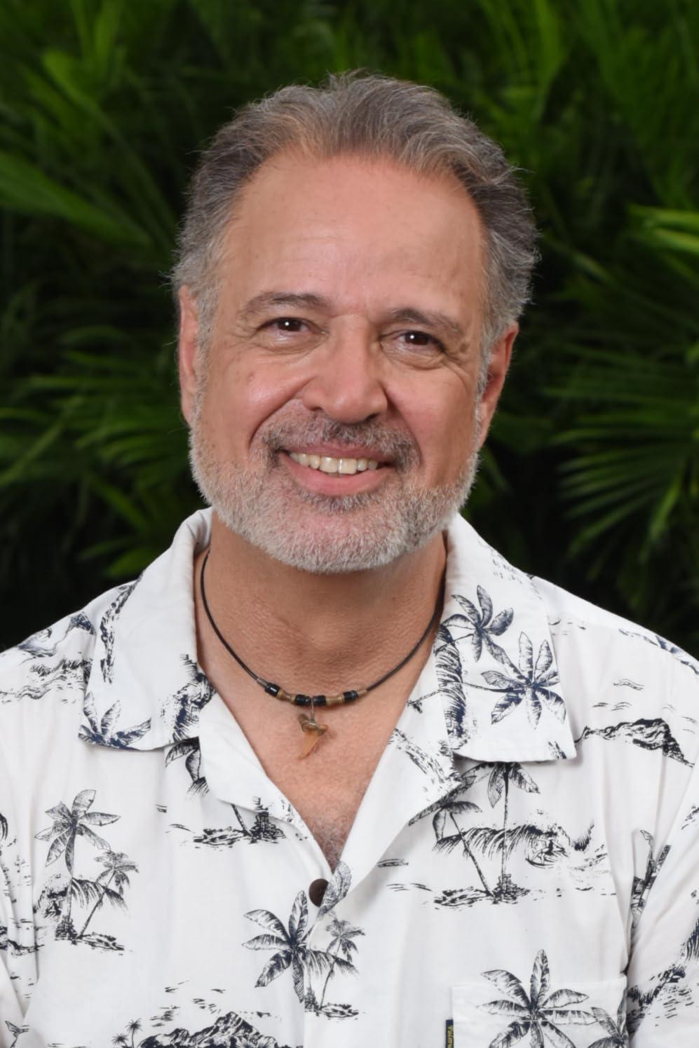 Robert J Morgalo image