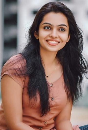 Tanvi Ram image