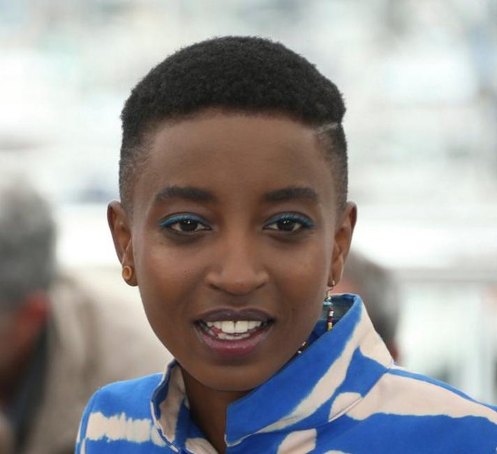 Samantha Mugatsia image