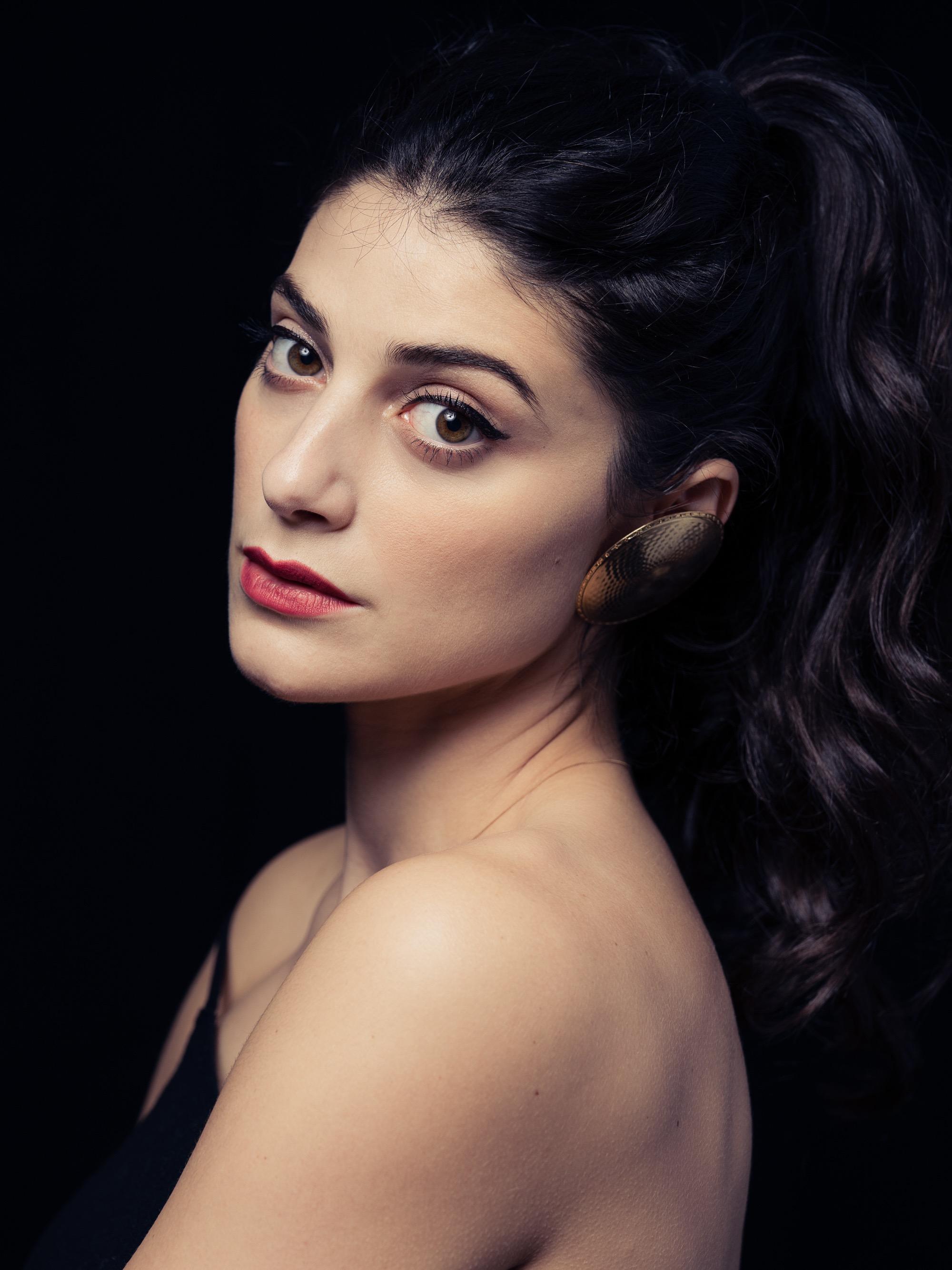 Raquel Deriane image