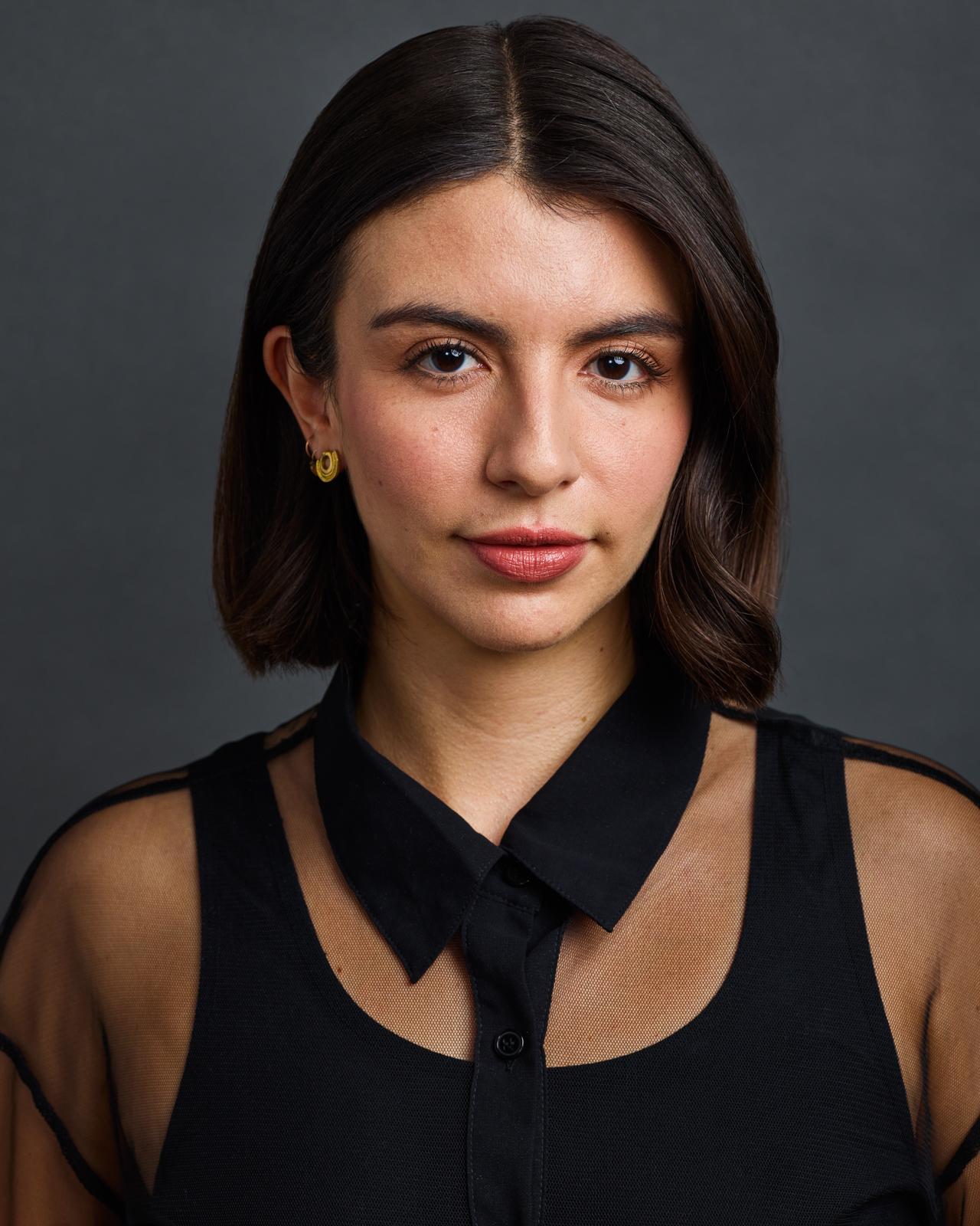 Margarita Valderrama image