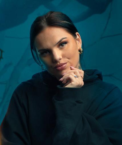 Famke Louise image