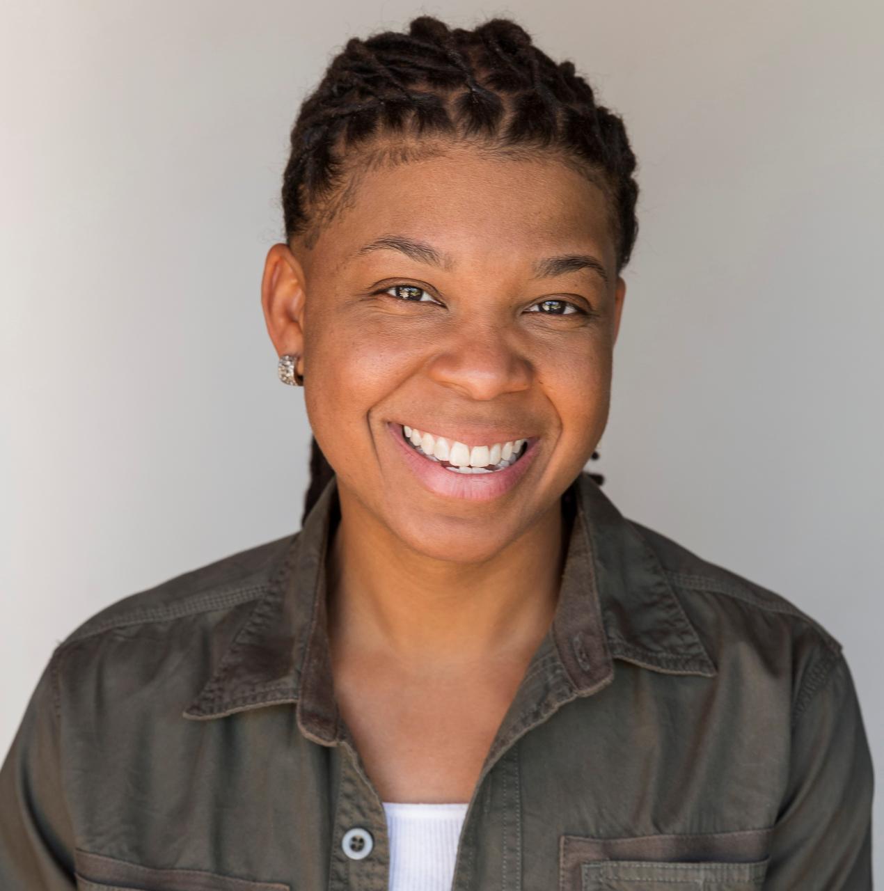 Punkie Johnson image