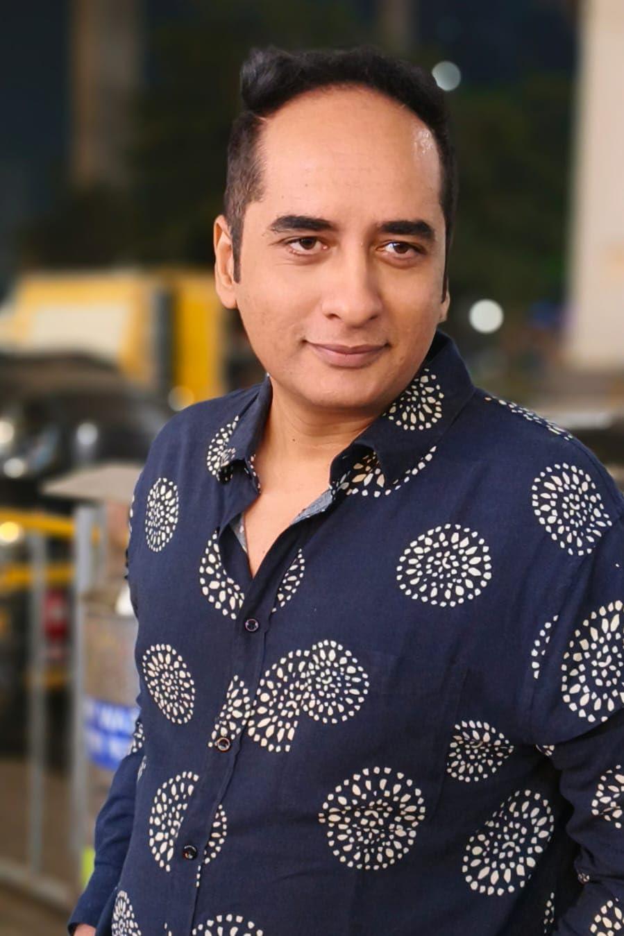 Amol Deshmukh image