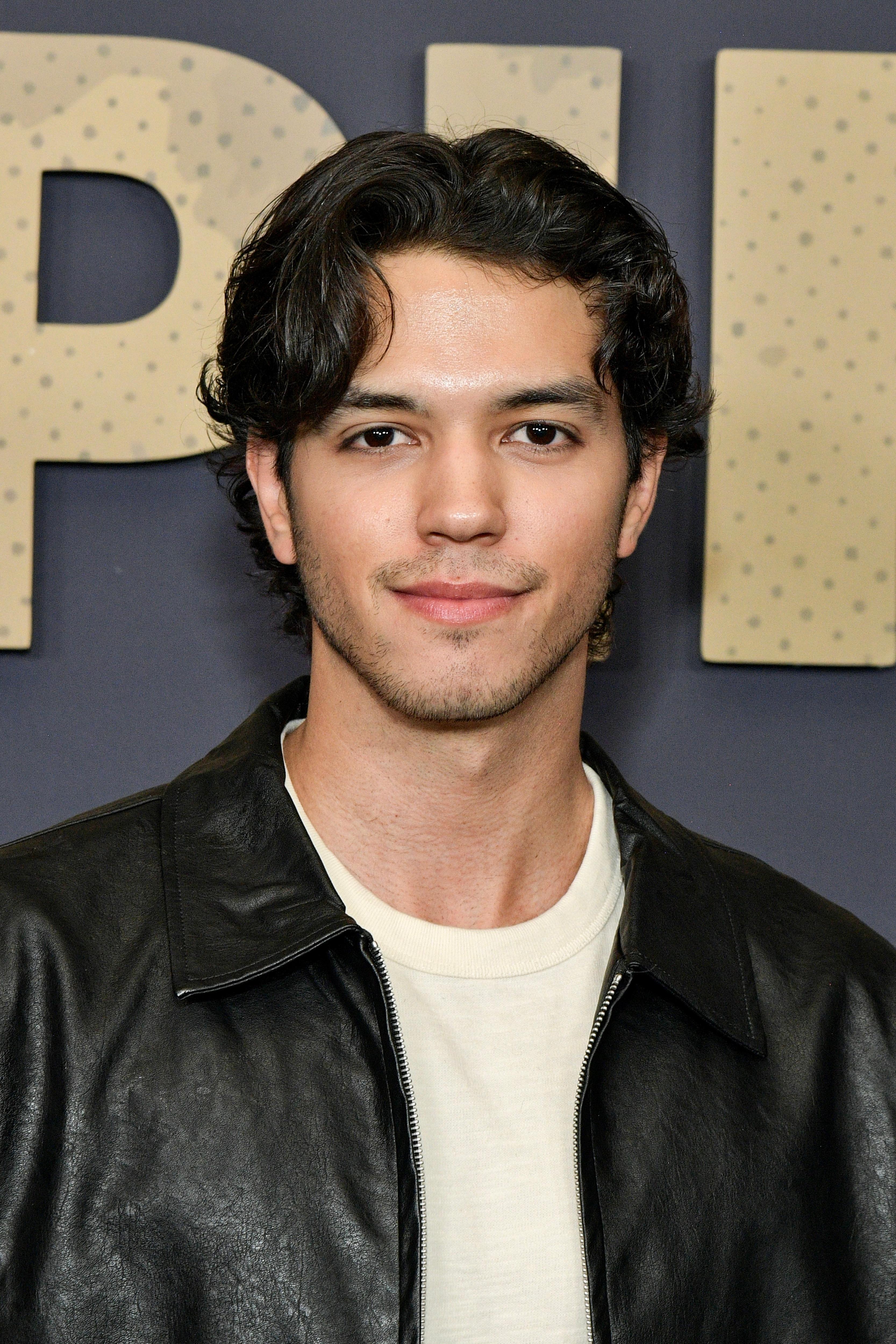 Zack Calderon image
